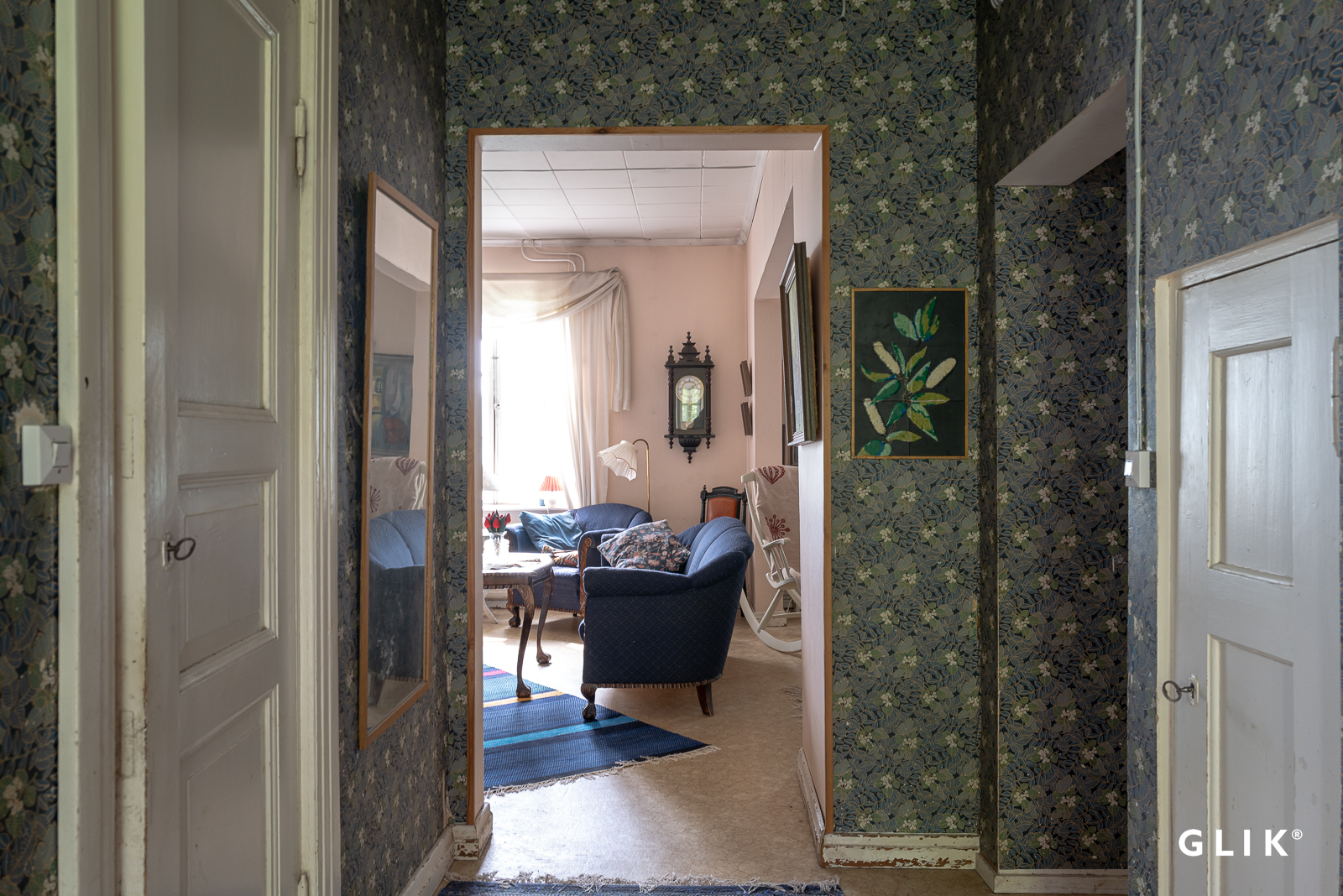 Vallerinkatu 24b, 33270 Tampere