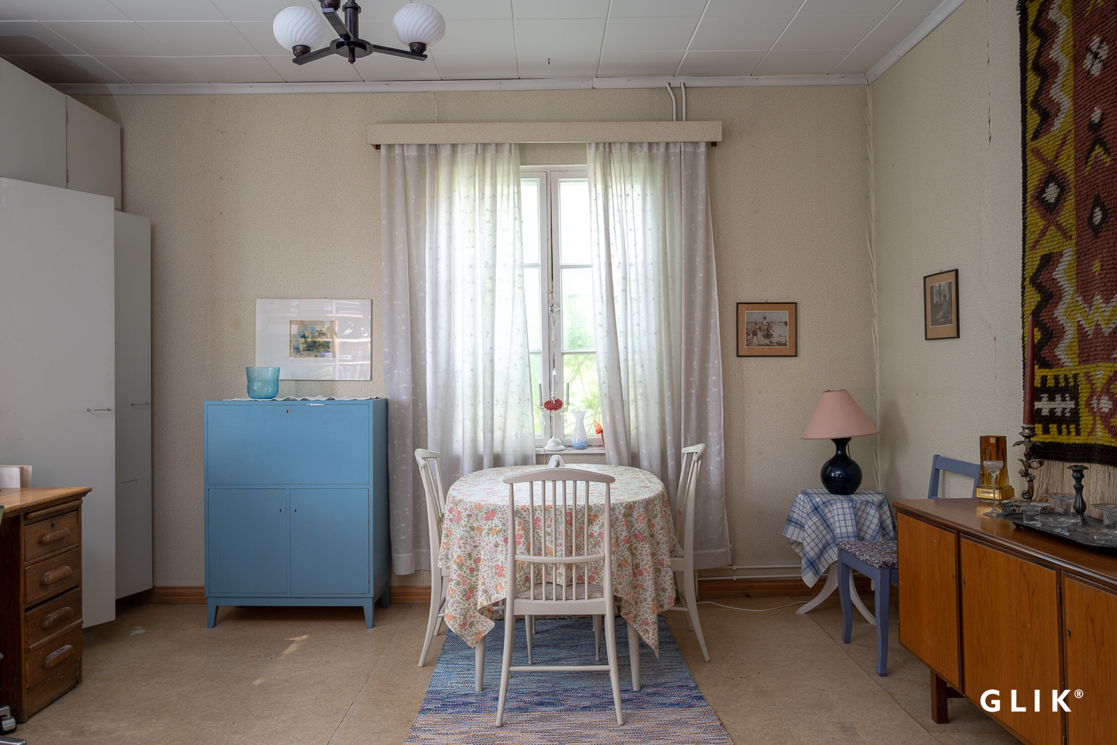 Vallerinkatu 24b, 33270 Tampere