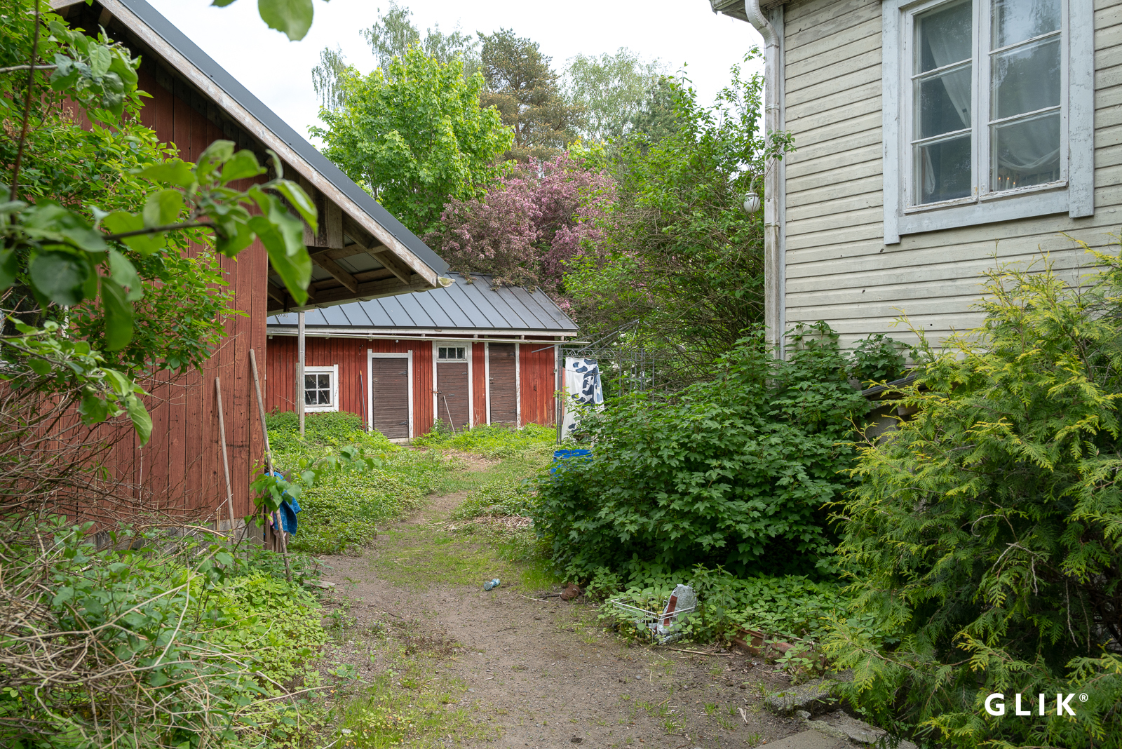 Vallerinkatu 24b, 33270 Tampere