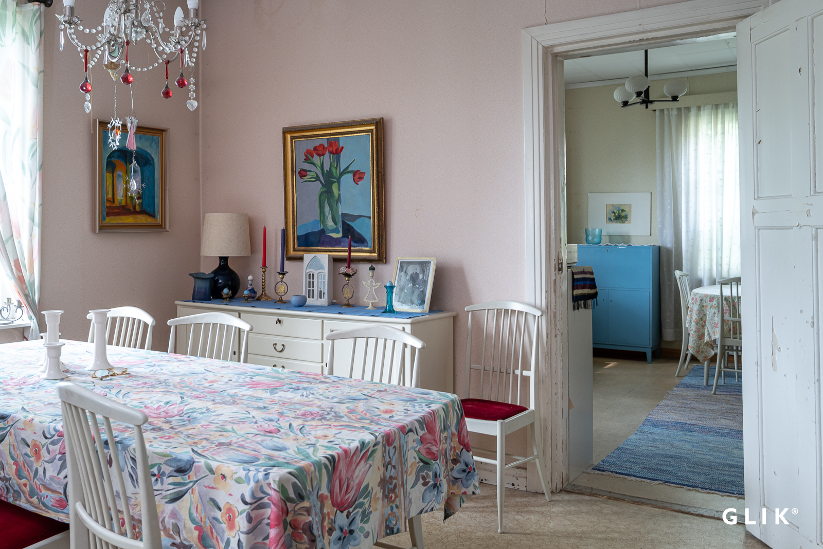 Vallerinkatu 24b, 33270 Tampere