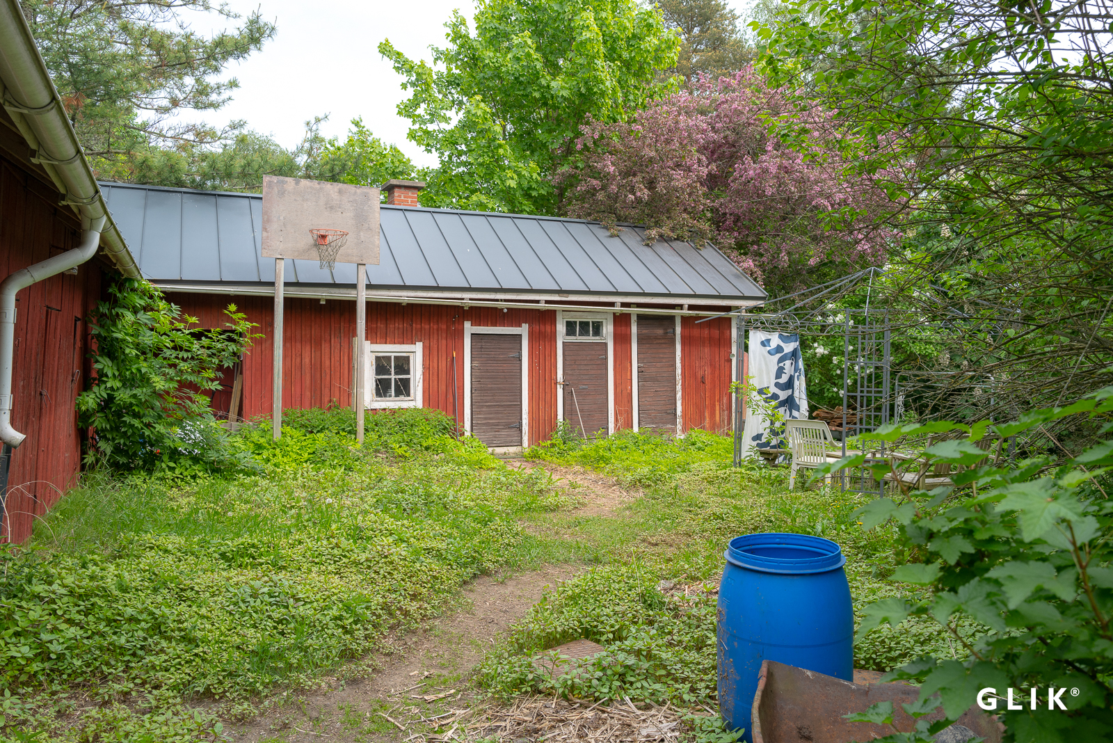 Vallerinkatu 24b, 33270 Tampere