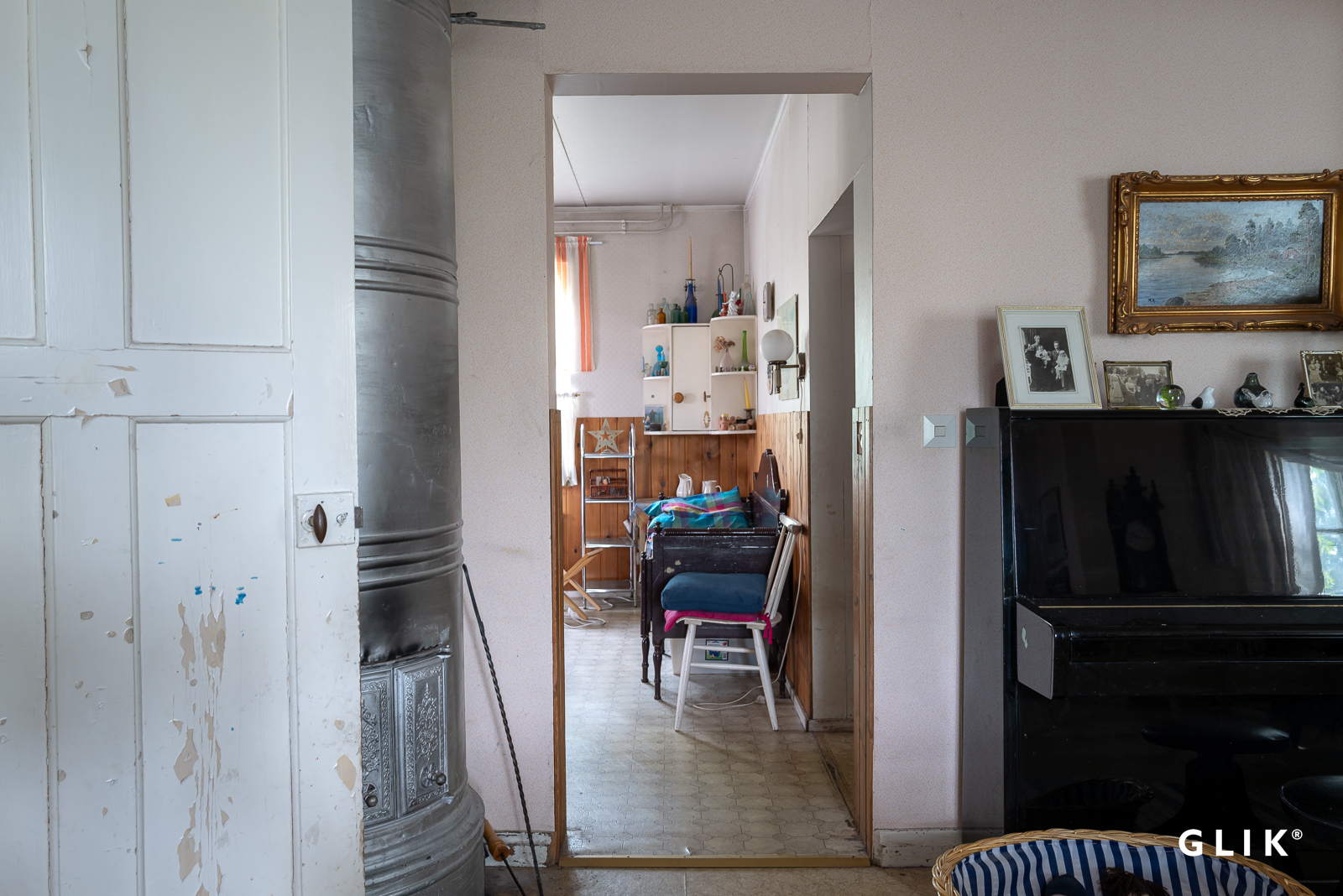 Vallerinkatu 24b, 33270 Tampere