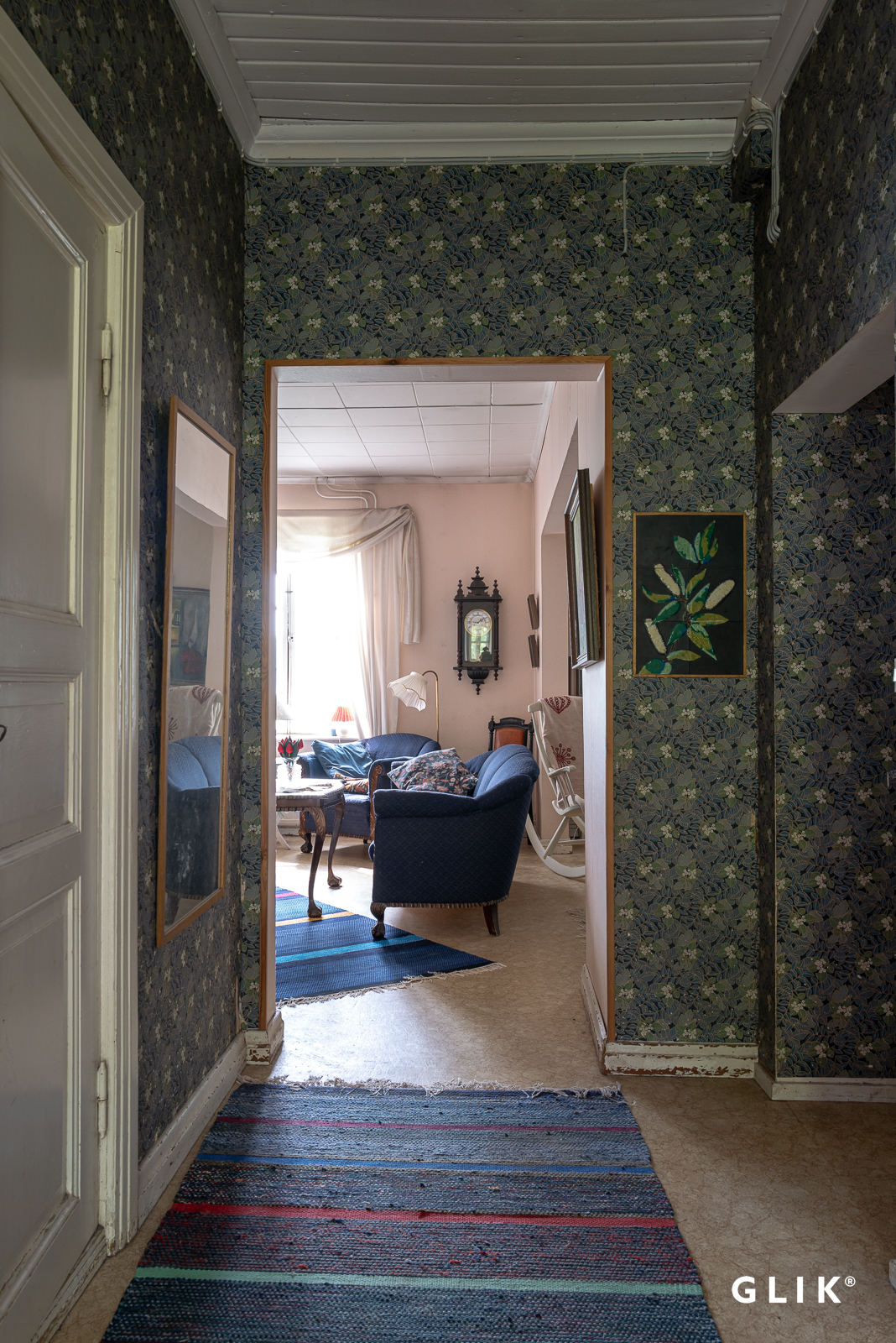 Vallerinkatu 24b, 33270 Tampere