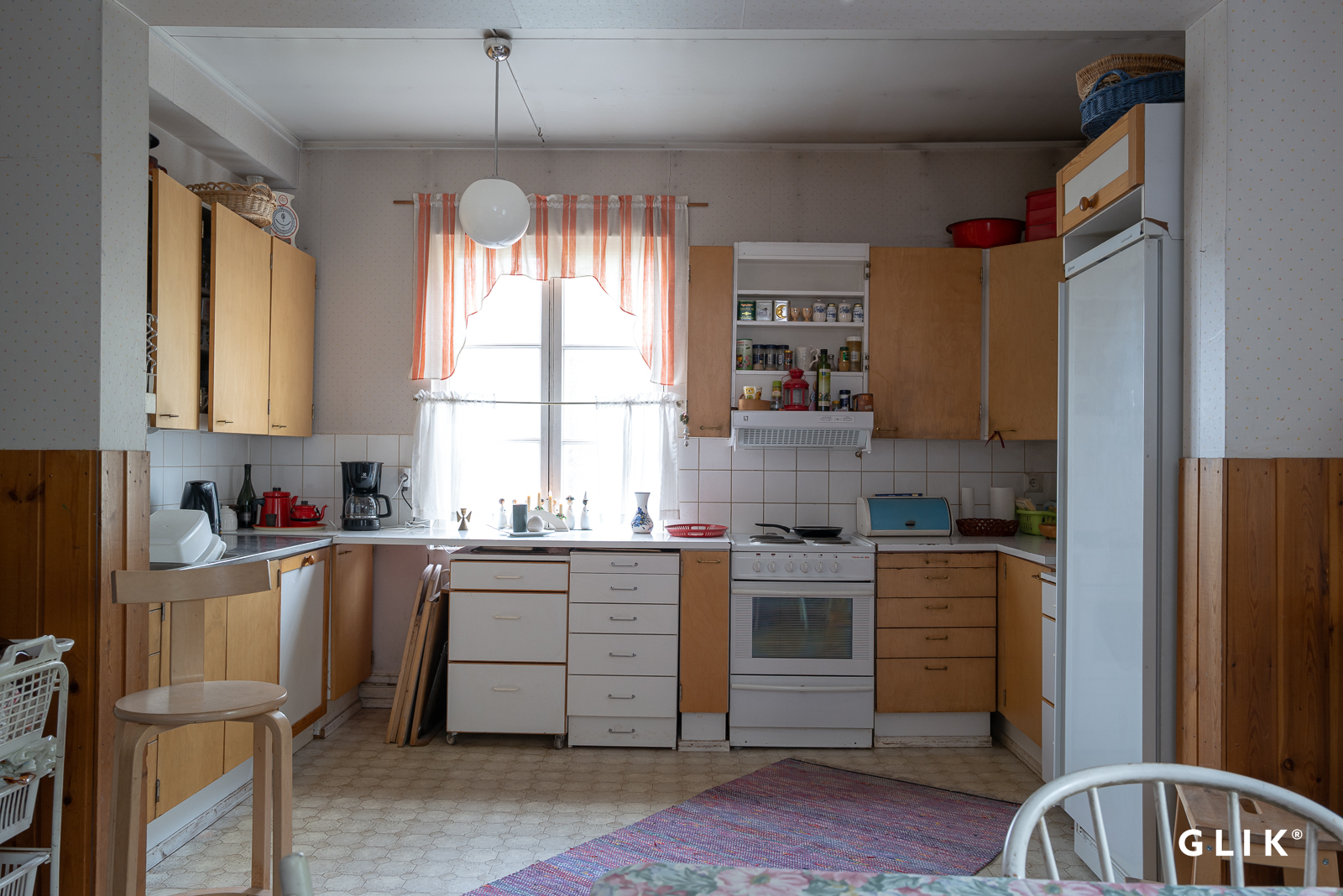 Vallerinkatu 24b, 33270 Tampere