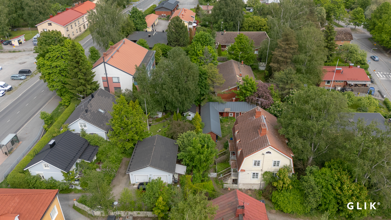 Vallerinkatu 24b, 33270 Tampere