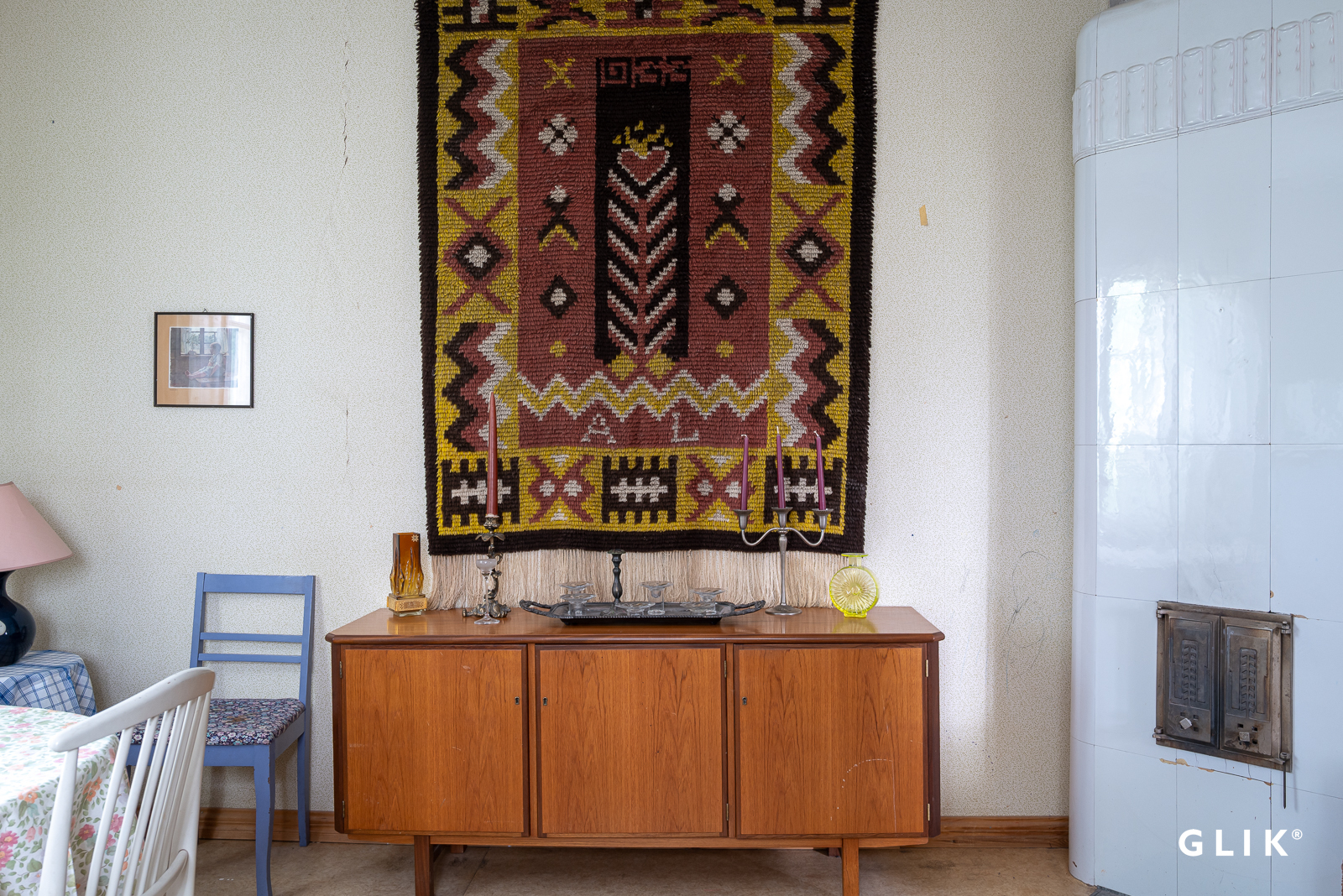 Vallerinkatu 24b, 33270 Tampere