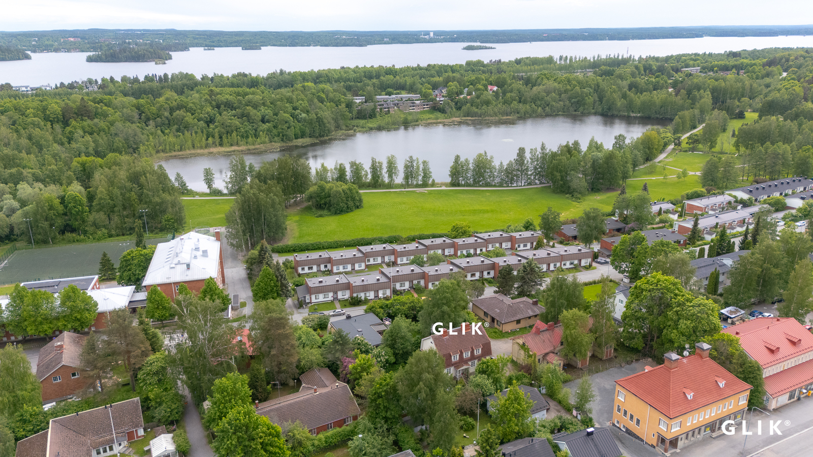 Vallerinkatu 24b, 33270 Tampere