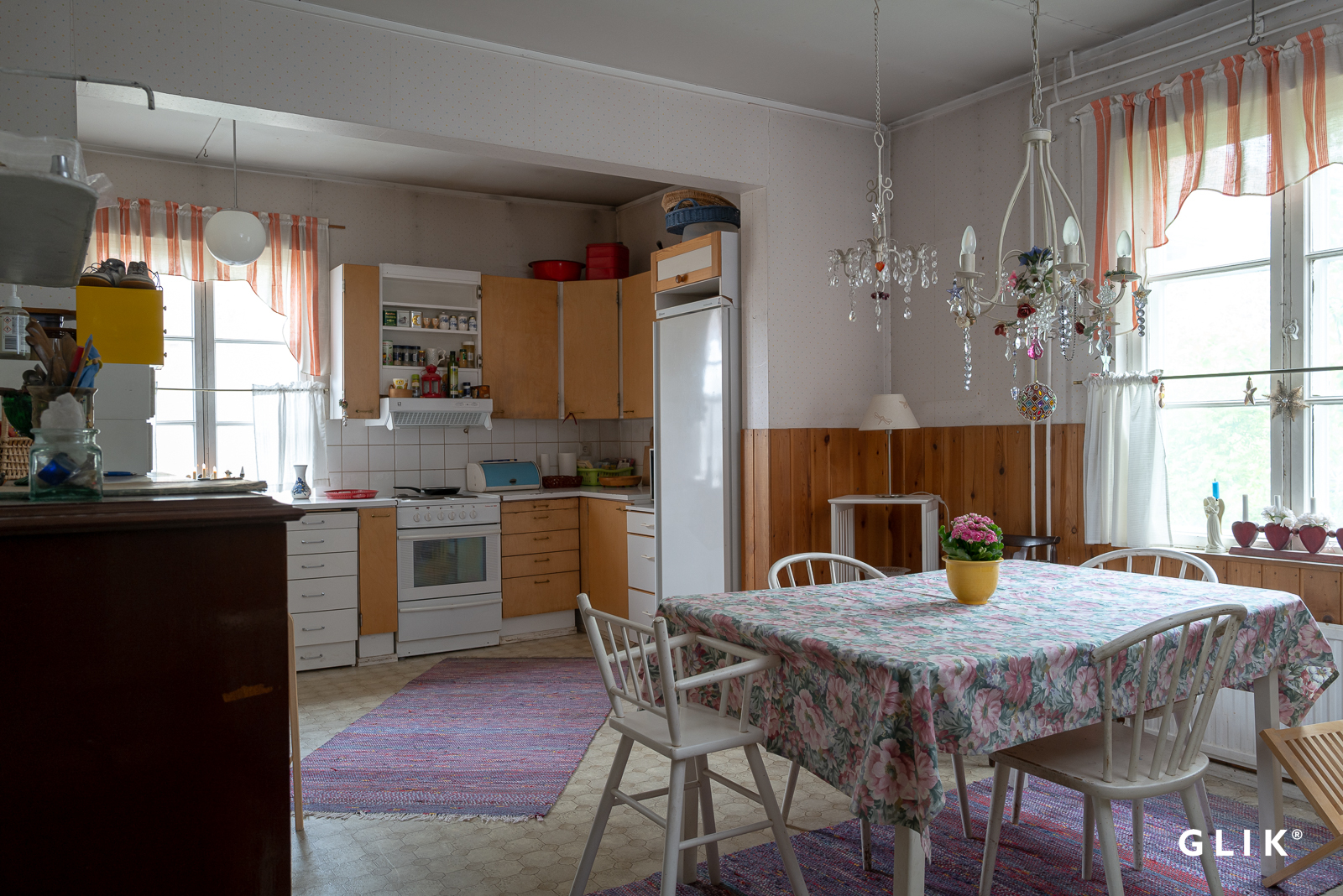 Vallerinkatu 24b, 33270 Tampere