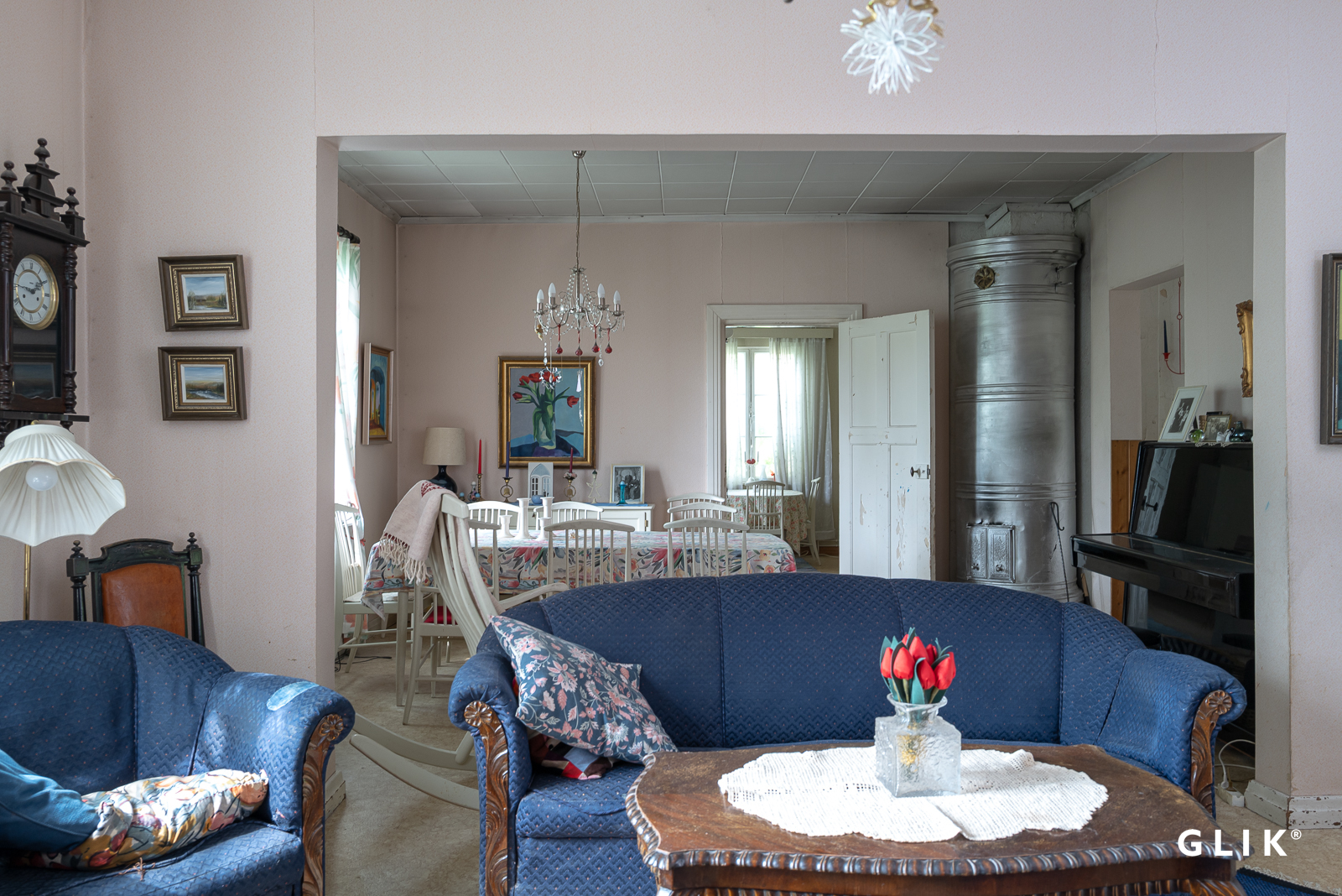 Vallerinkatu 24b, 33270 Tampere