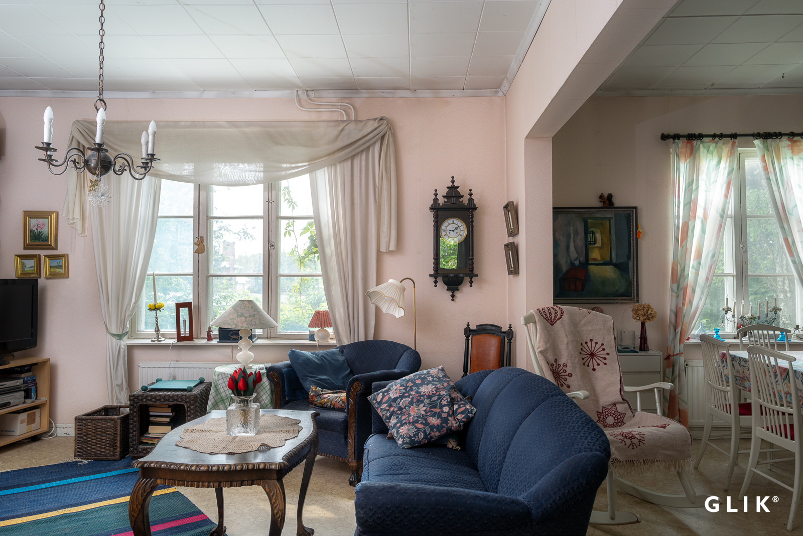 Vallerinkatu 24b, 33270 Tampere