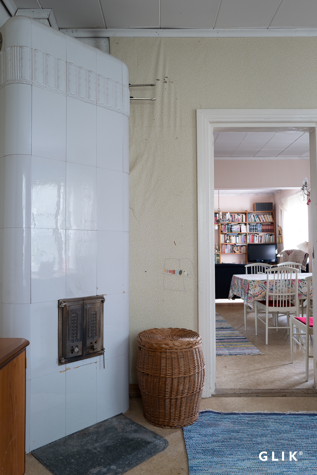 Vallerinkatu 24b, 33270 Tampere