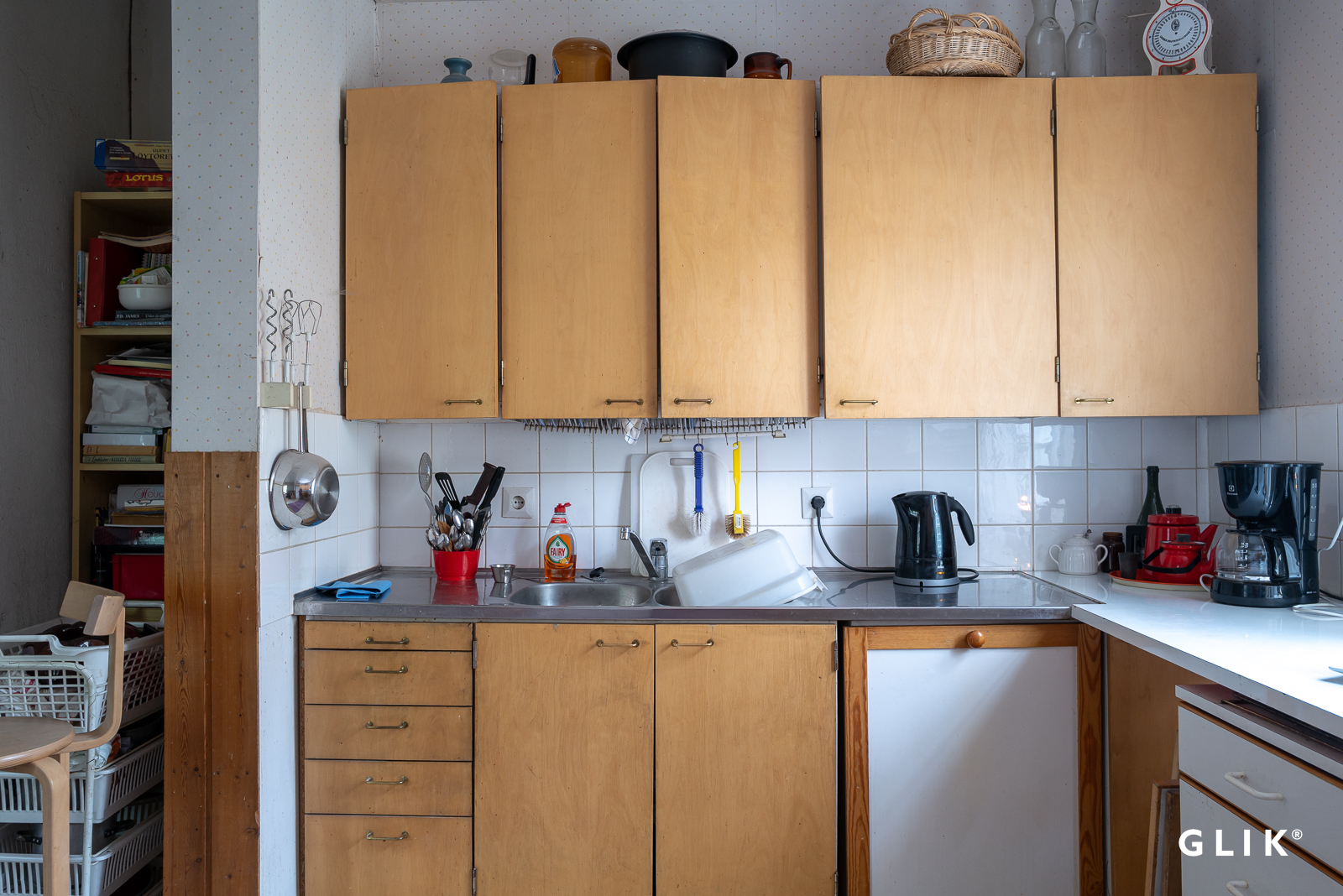 Vallerinkatu 24b, 33270 Tampere