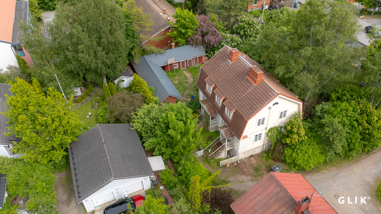 Vallerinkatu 24b, 33270 Tampere