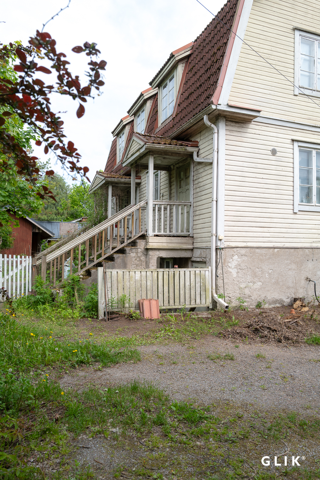 Vallerinkatu 24b, 33270 Tampere