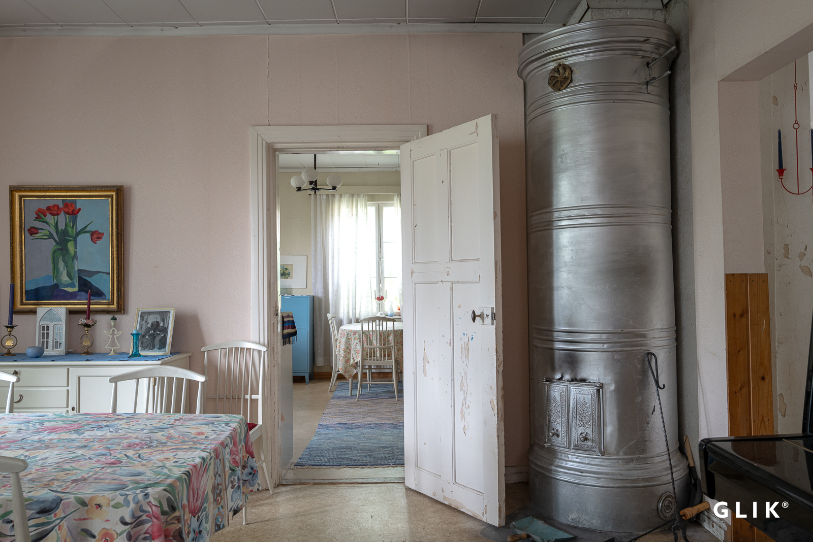 Vallerinkatu 24b, 33270 Tampere