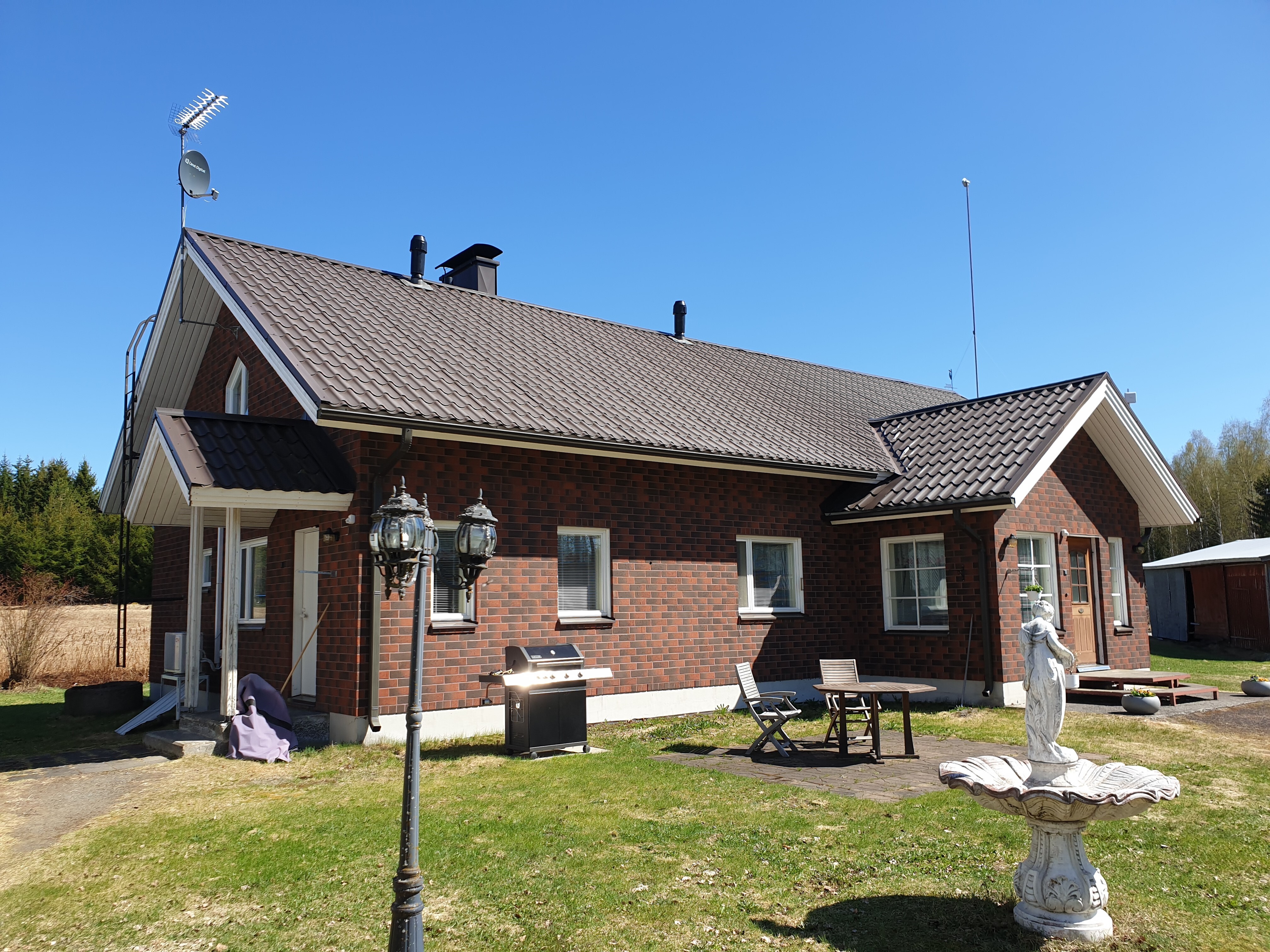 maatila, Murtointie 453, Tohmajärvi