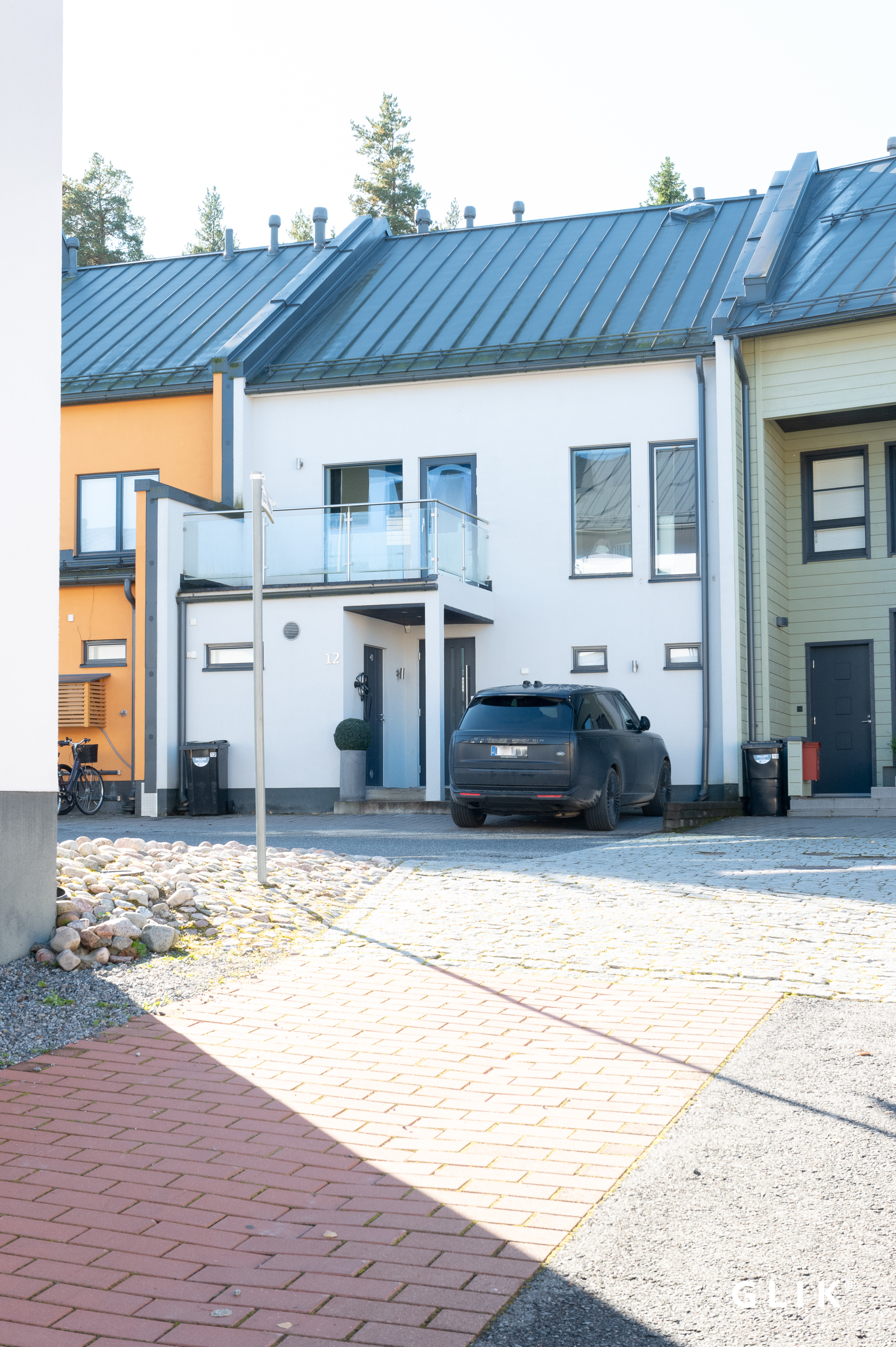 Tuohikorpi 12, 33960 Pirkkala