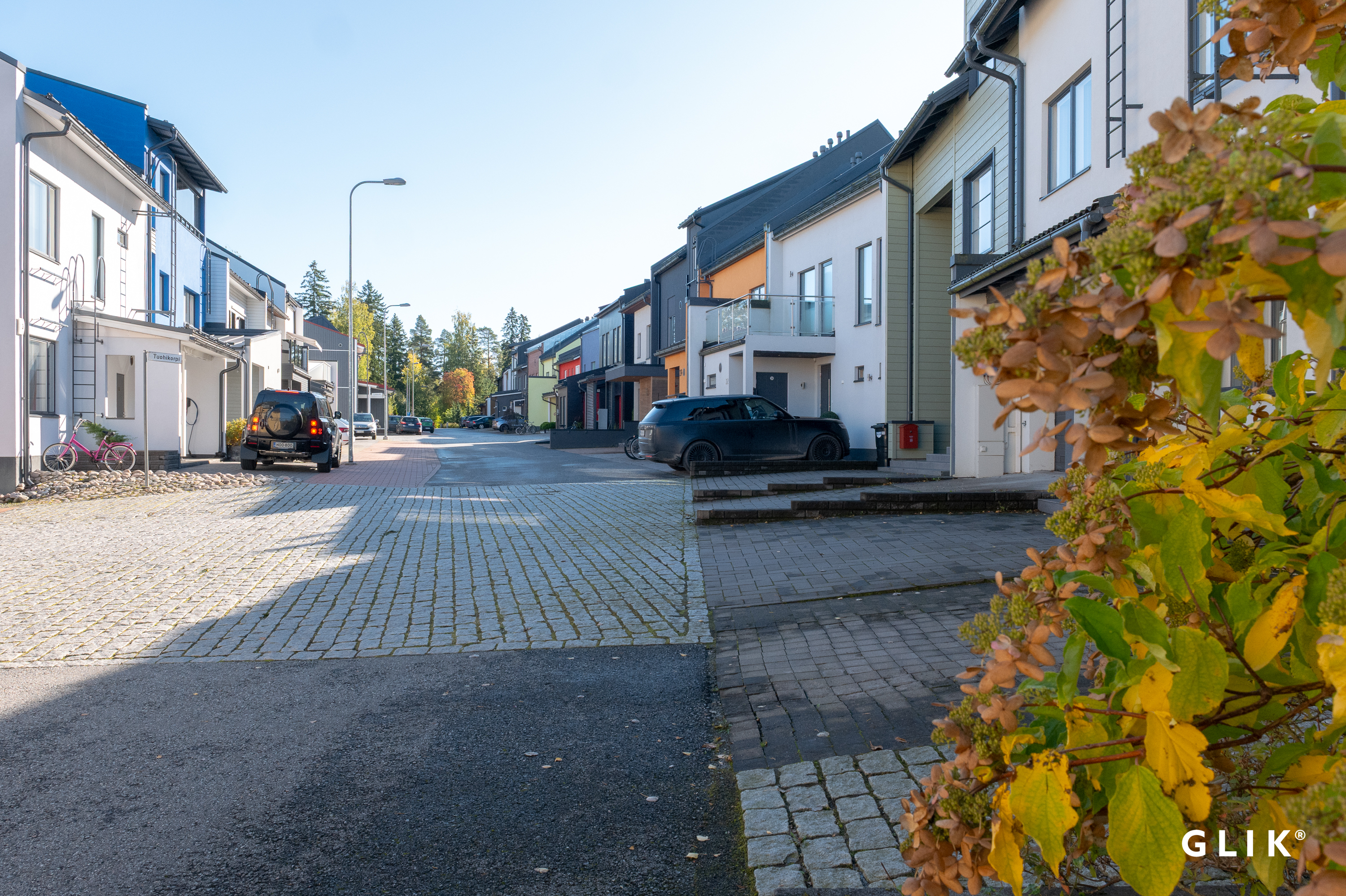 Tuohikorpi 12, 33960 Pirkkala