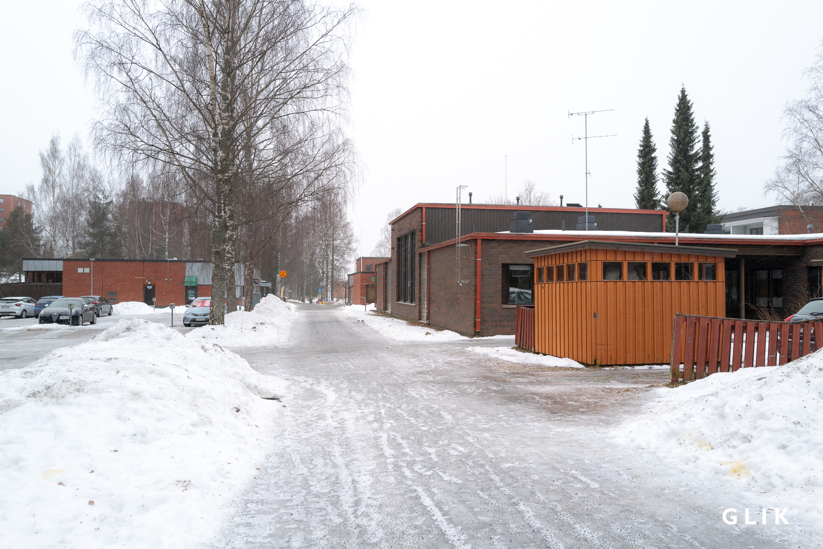 Holvastintie 6B, 36240 Kangasala