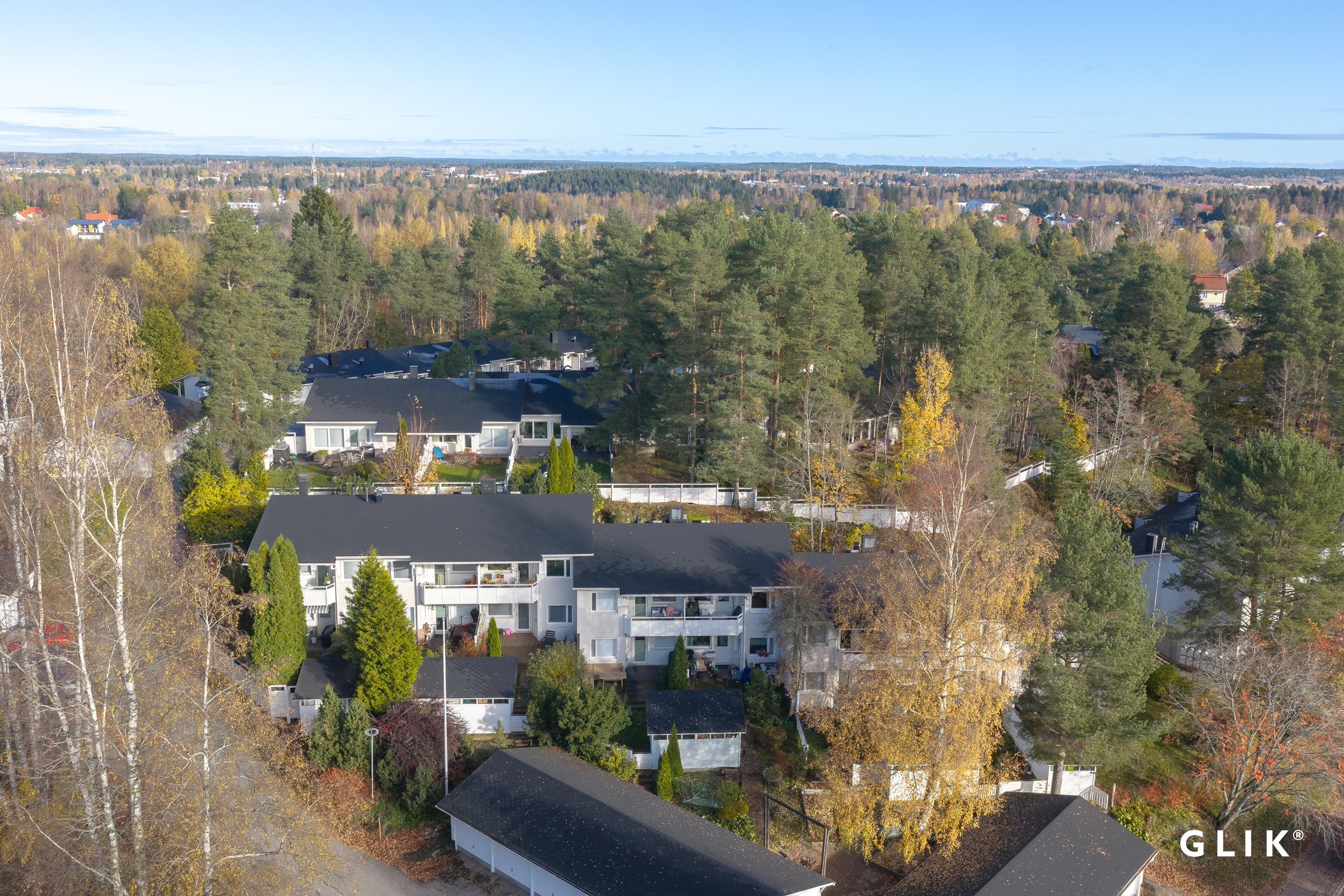 Pirjonkaivonkatu 14, 33710 Tampere