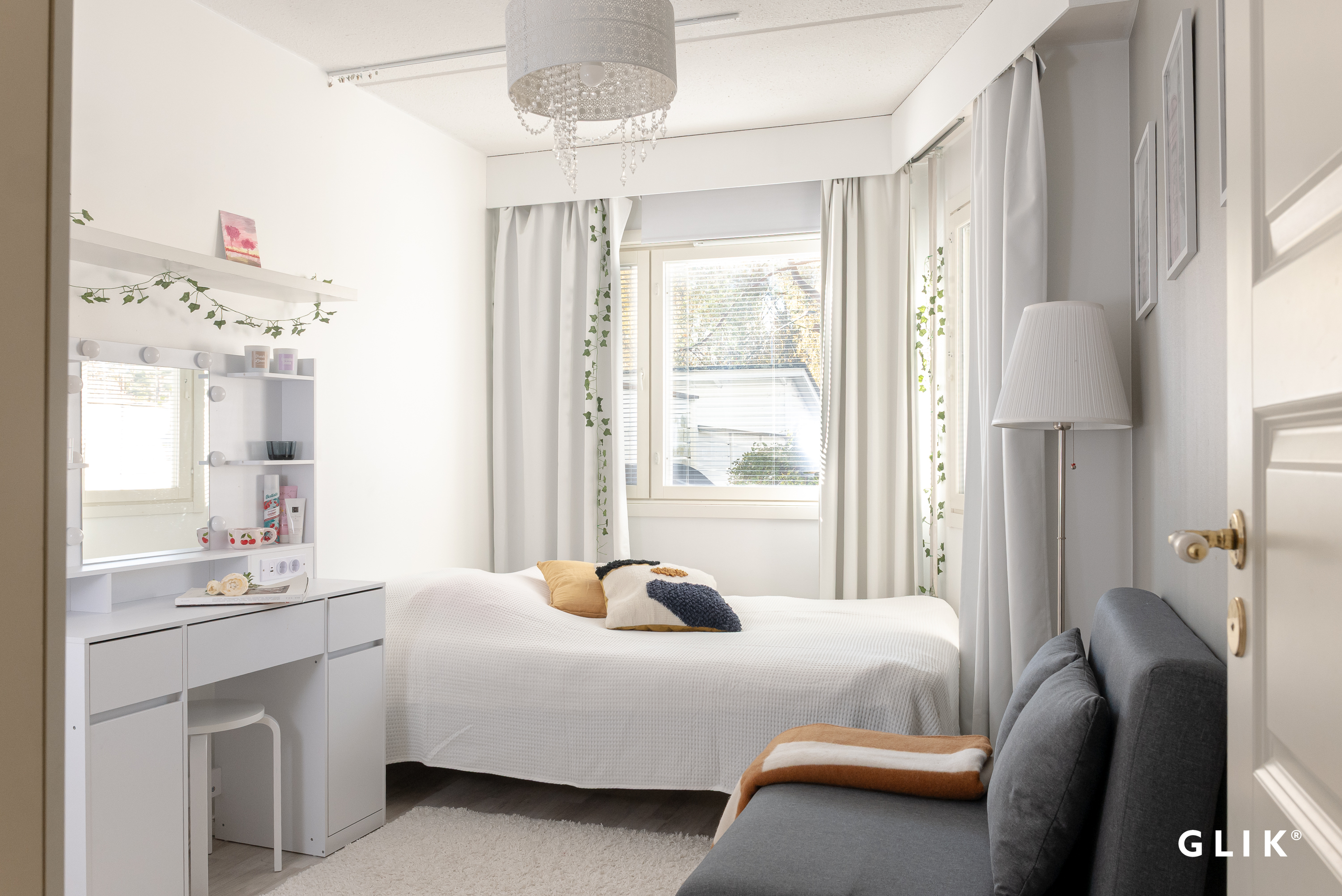 Pirjonkaivonkatu 14, 33710 Tampere