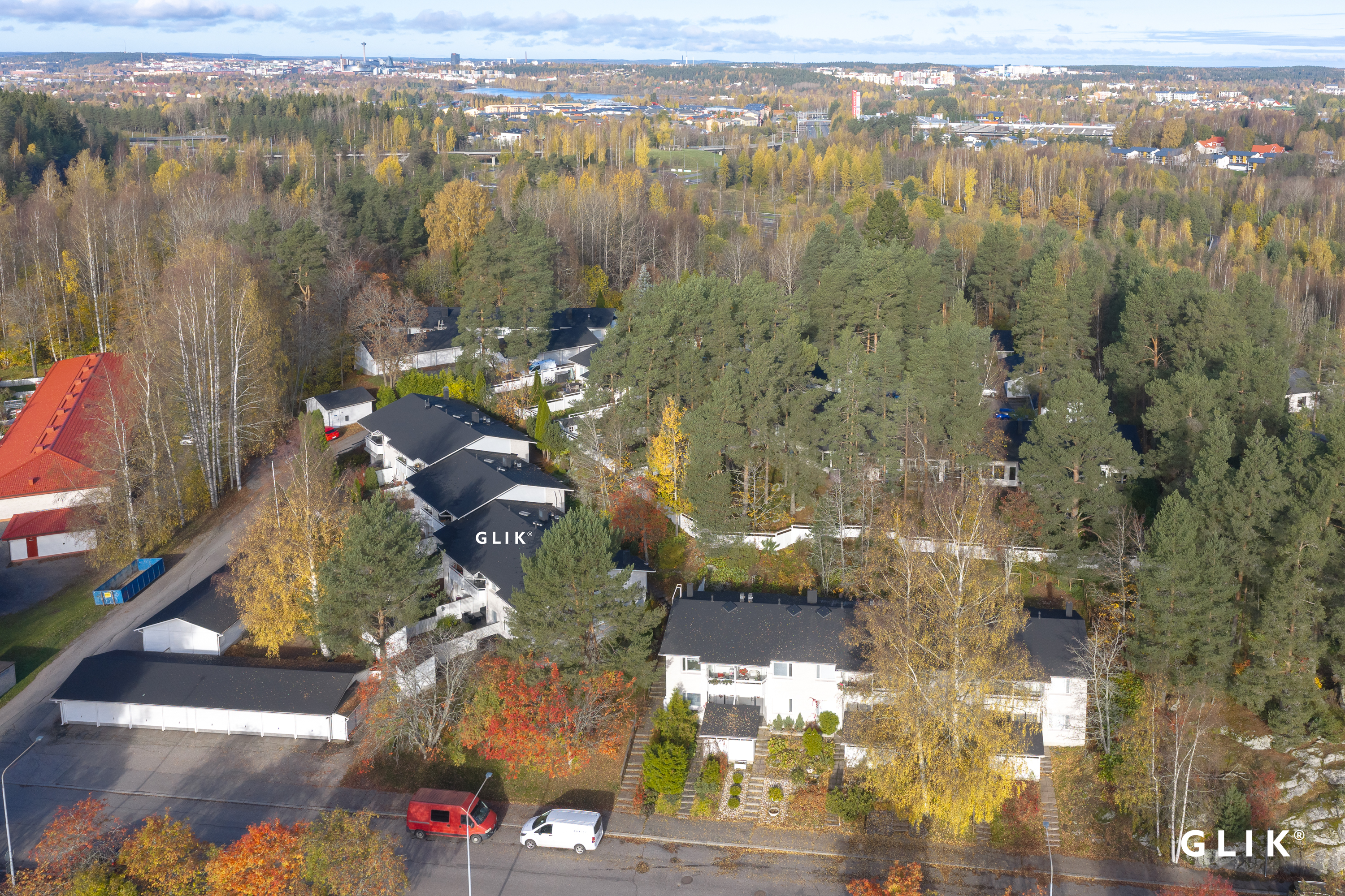 Pirjonkaivonkatu 14, 33710 Tampere