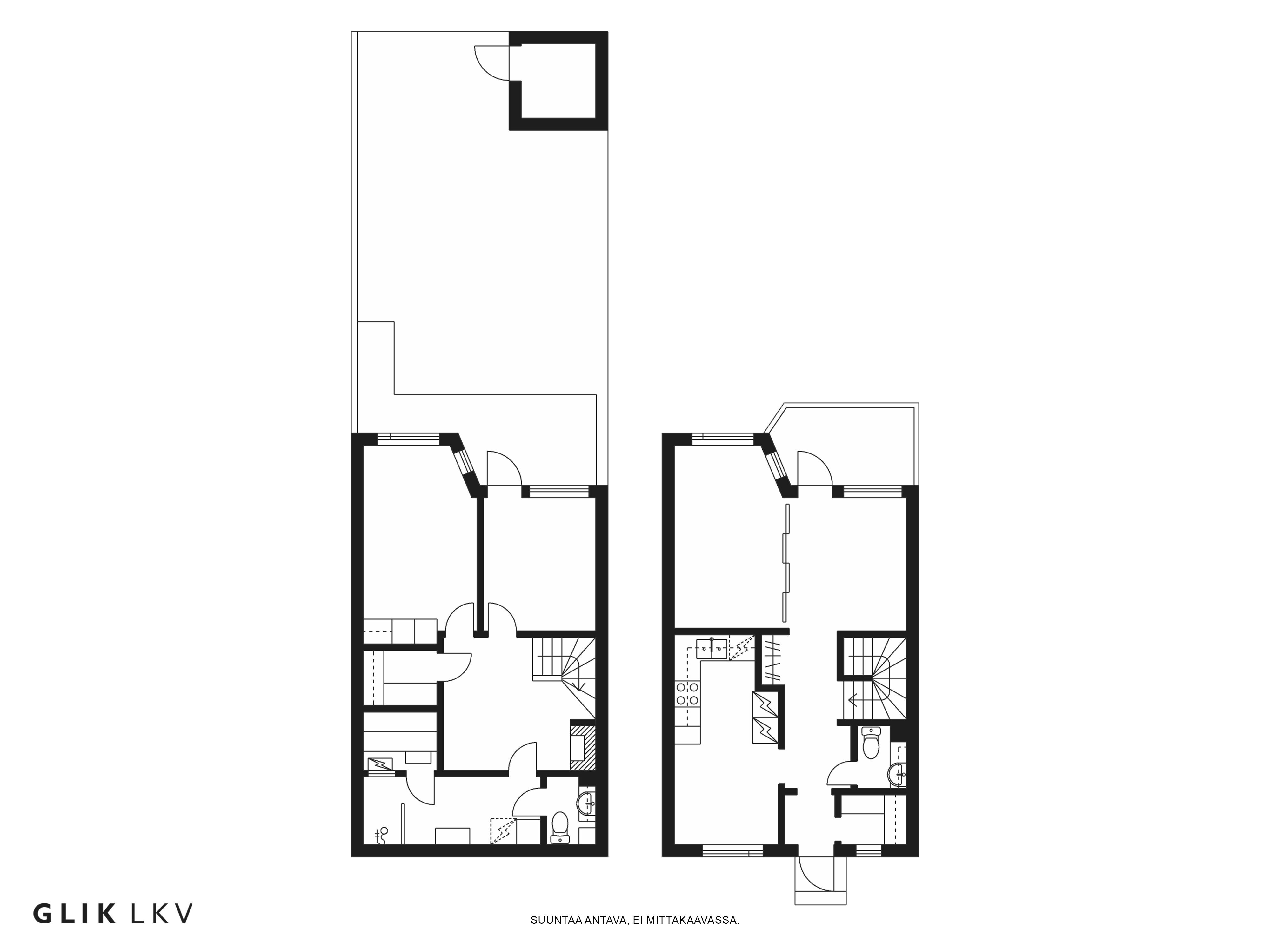 Pirjonkaivonkatu 14, 33710 Tampere