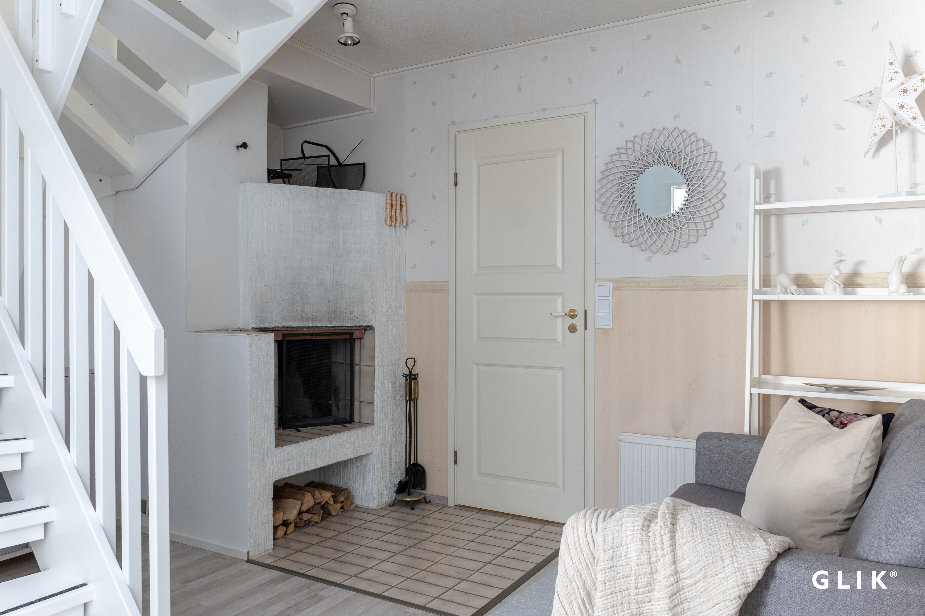 Pirjonkaivonkatu 14, 33710 Tampere