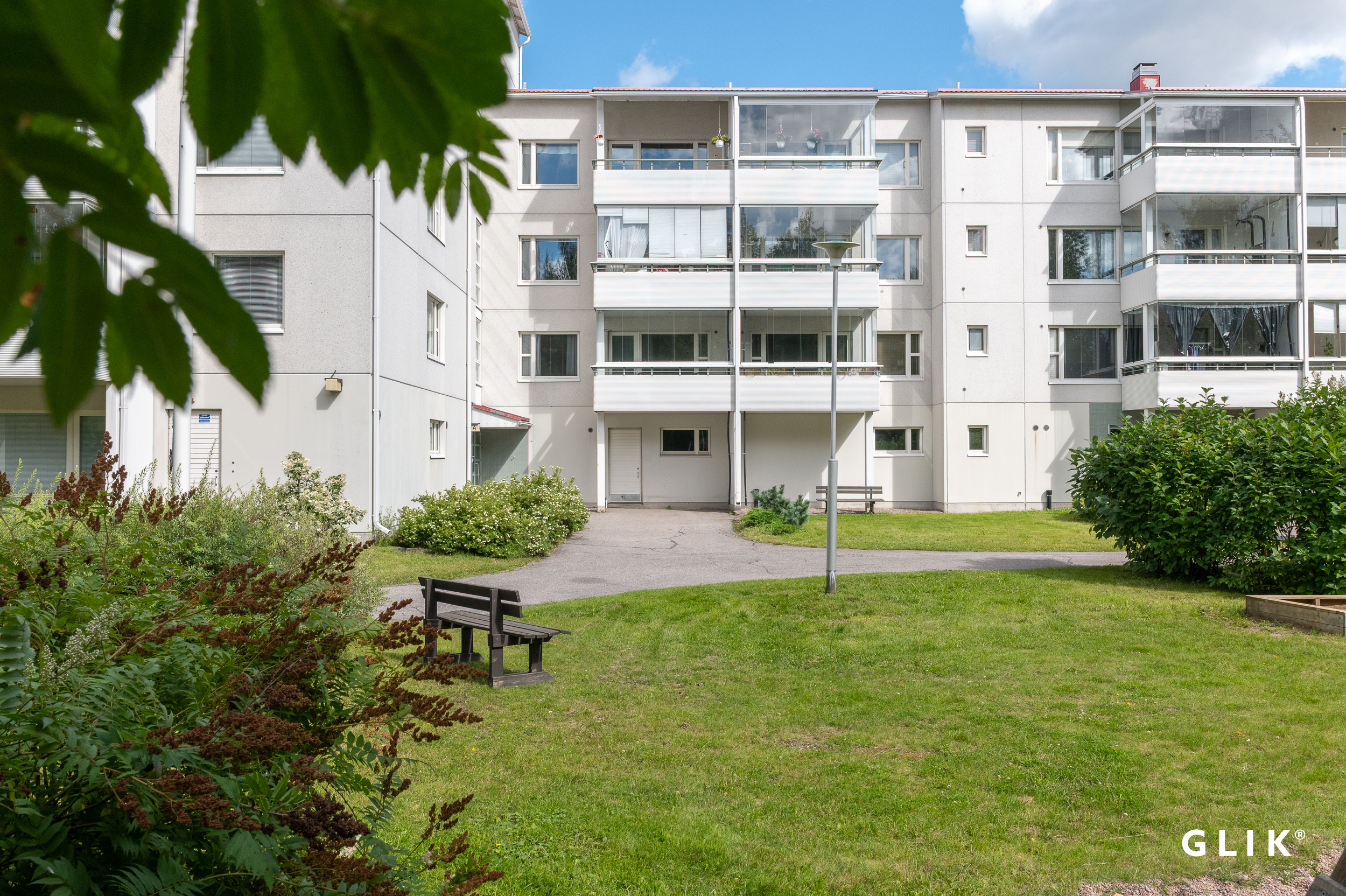 Alasniitynkatu 5, 33560 Tampere