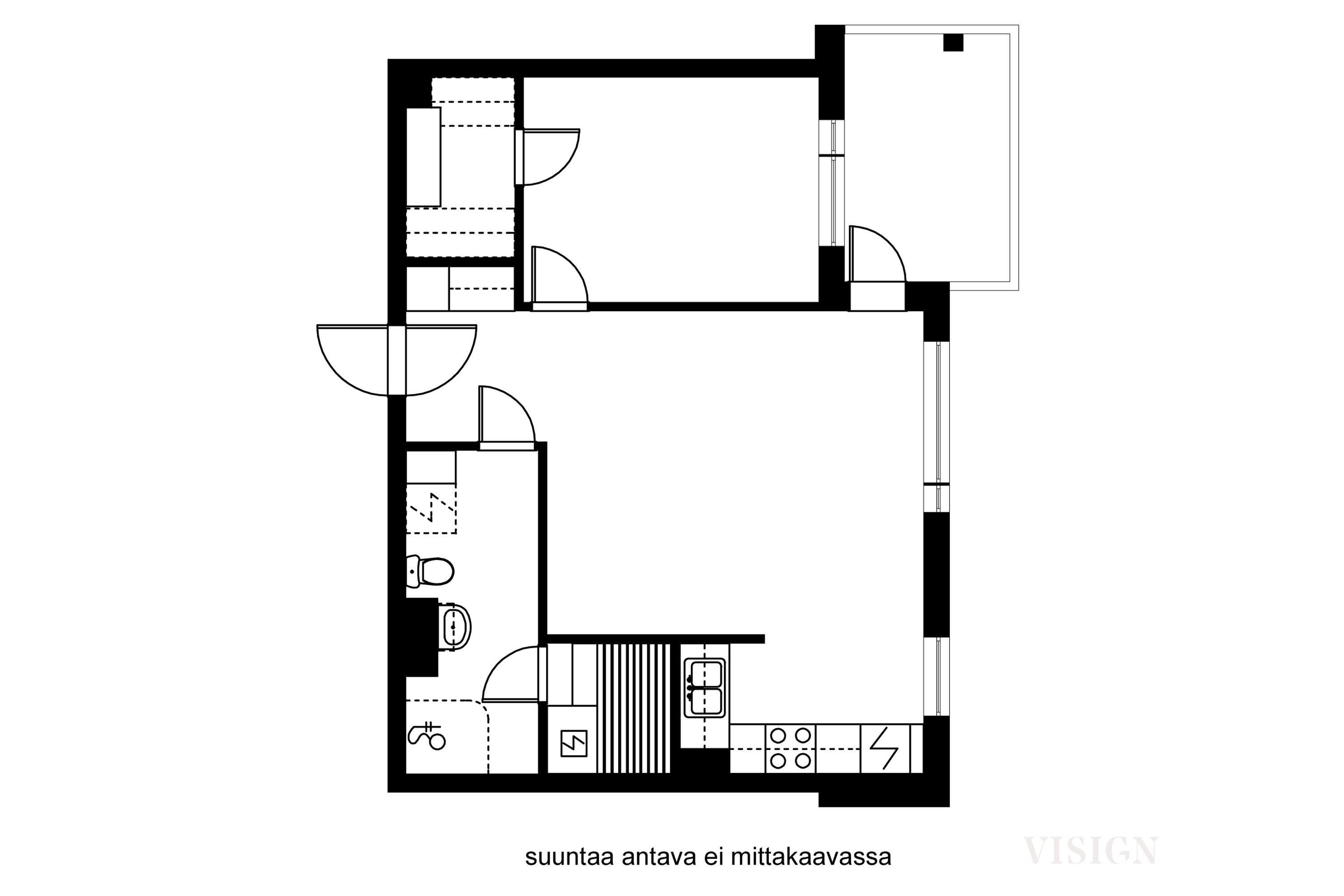 Alasniitynkatu 5, 33560 Tampere