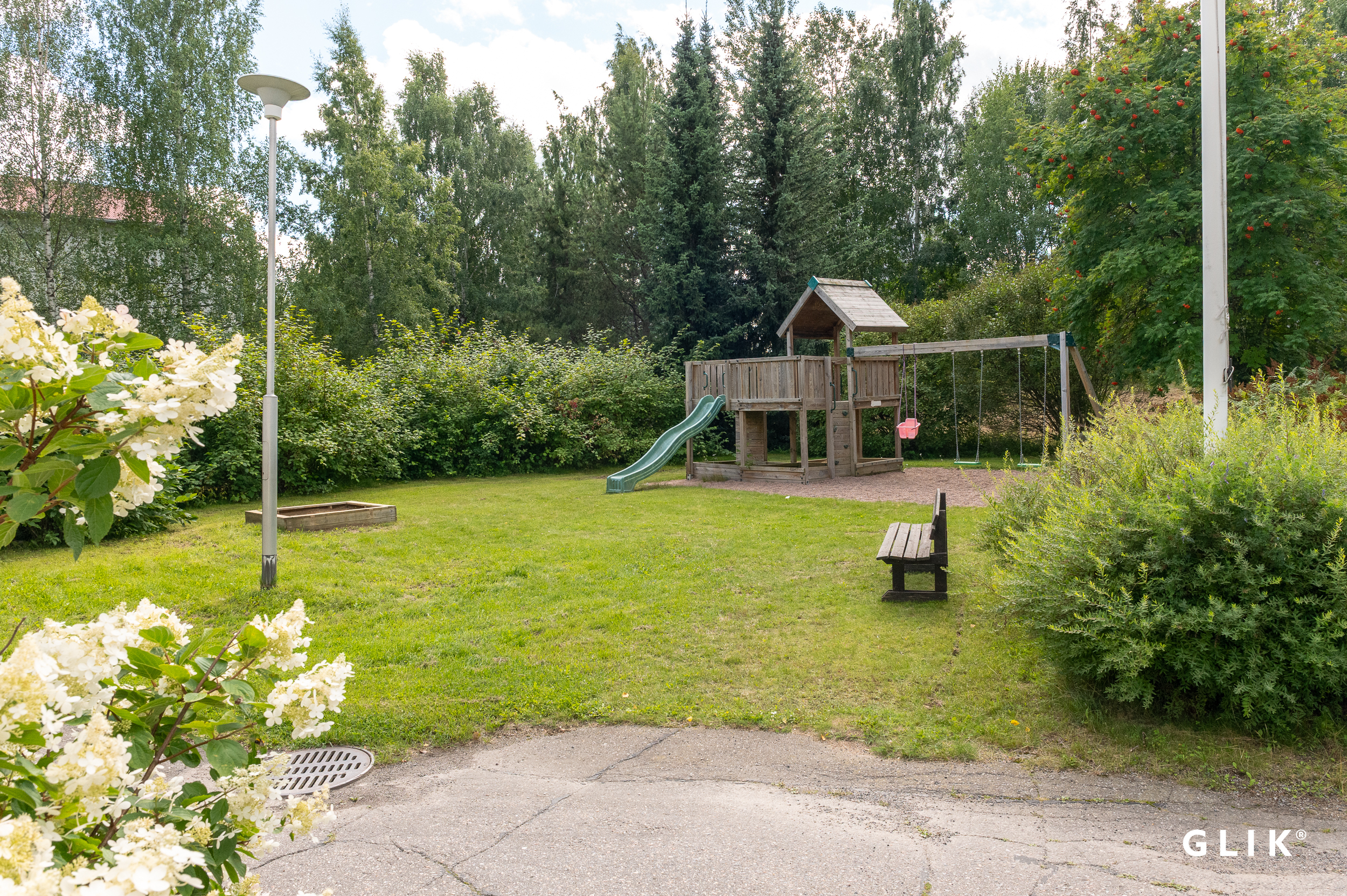Alasniitynkatu 5, 33560 Tampere