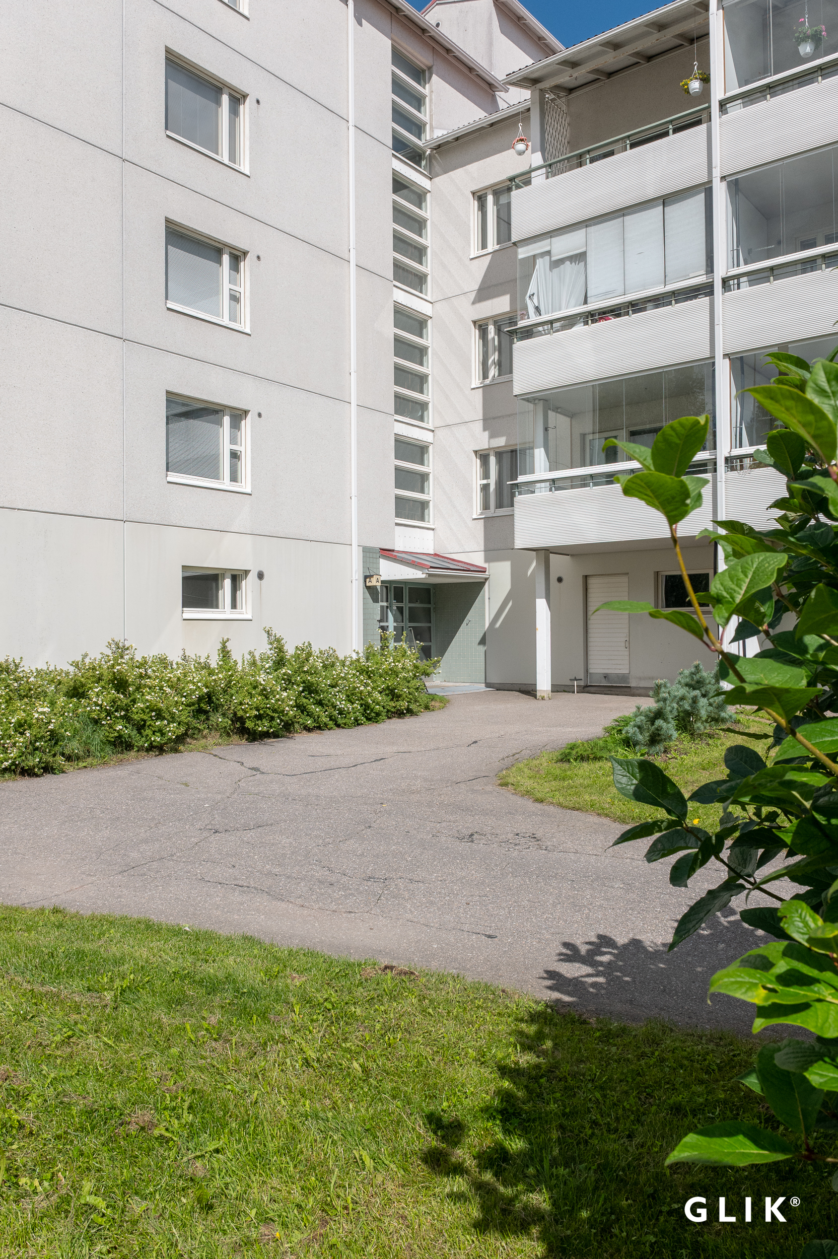 Alasniitynkatu 5, 33560 Tampere