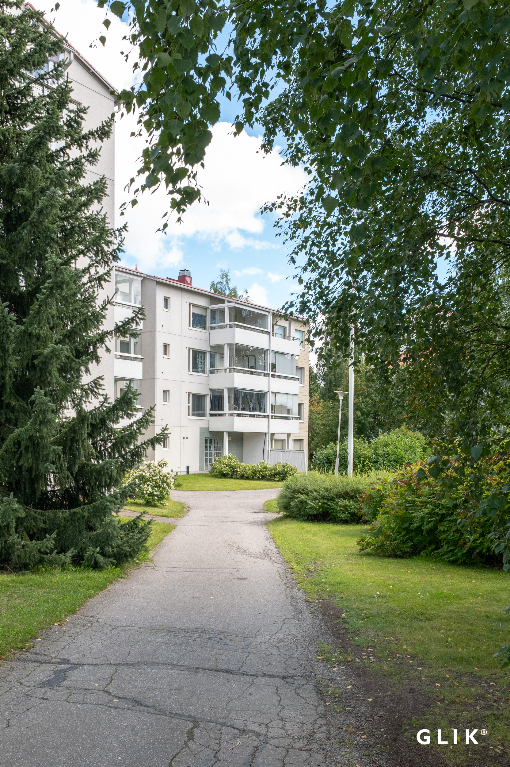 Alasniitynkatu 5, 33560 Tampere