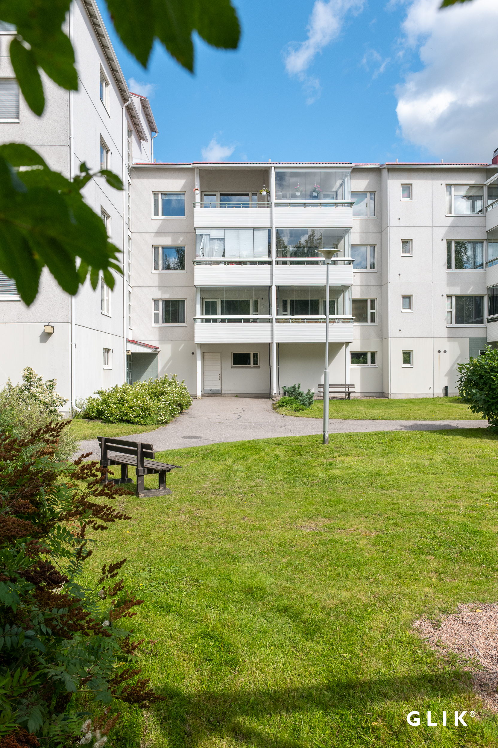 Alasniitynkatu 5, 33560 Tampere