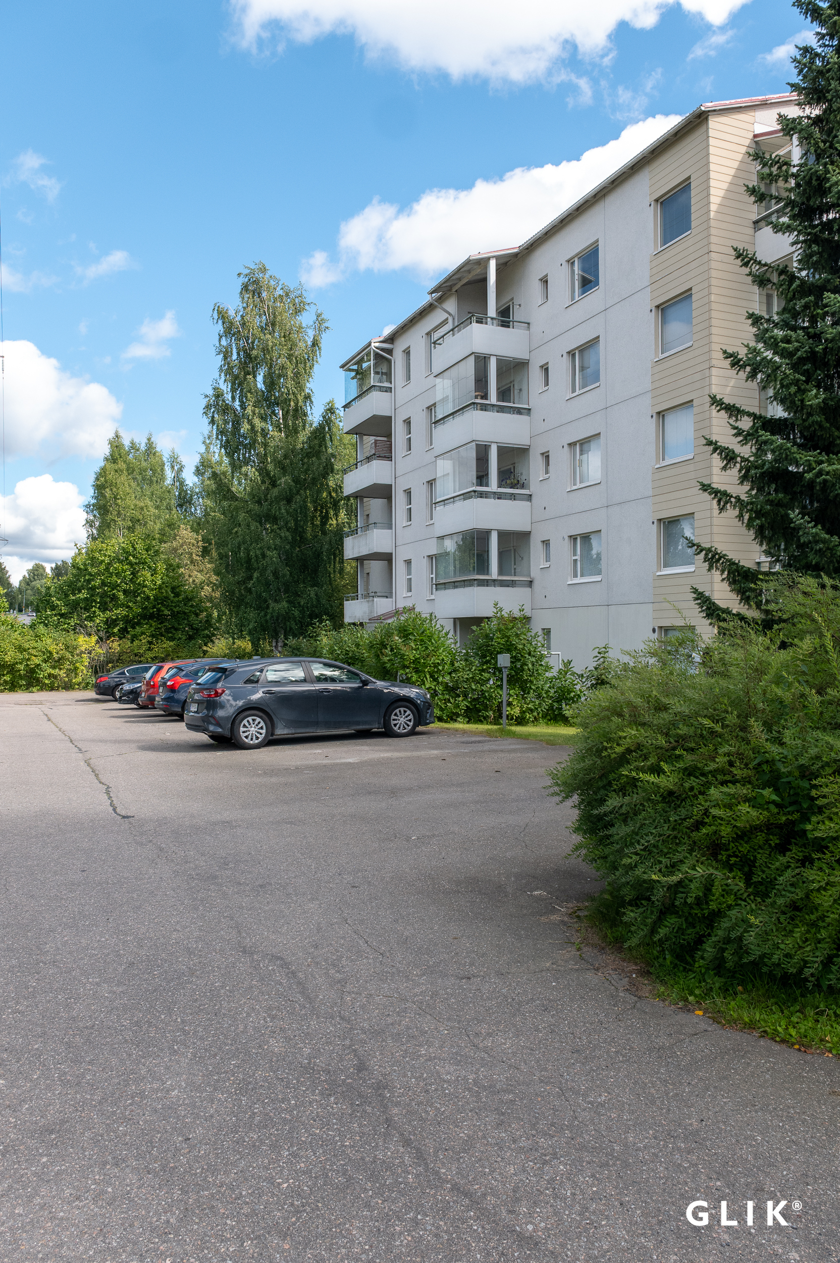Alasniitynkatu 5, 33560 Tampere