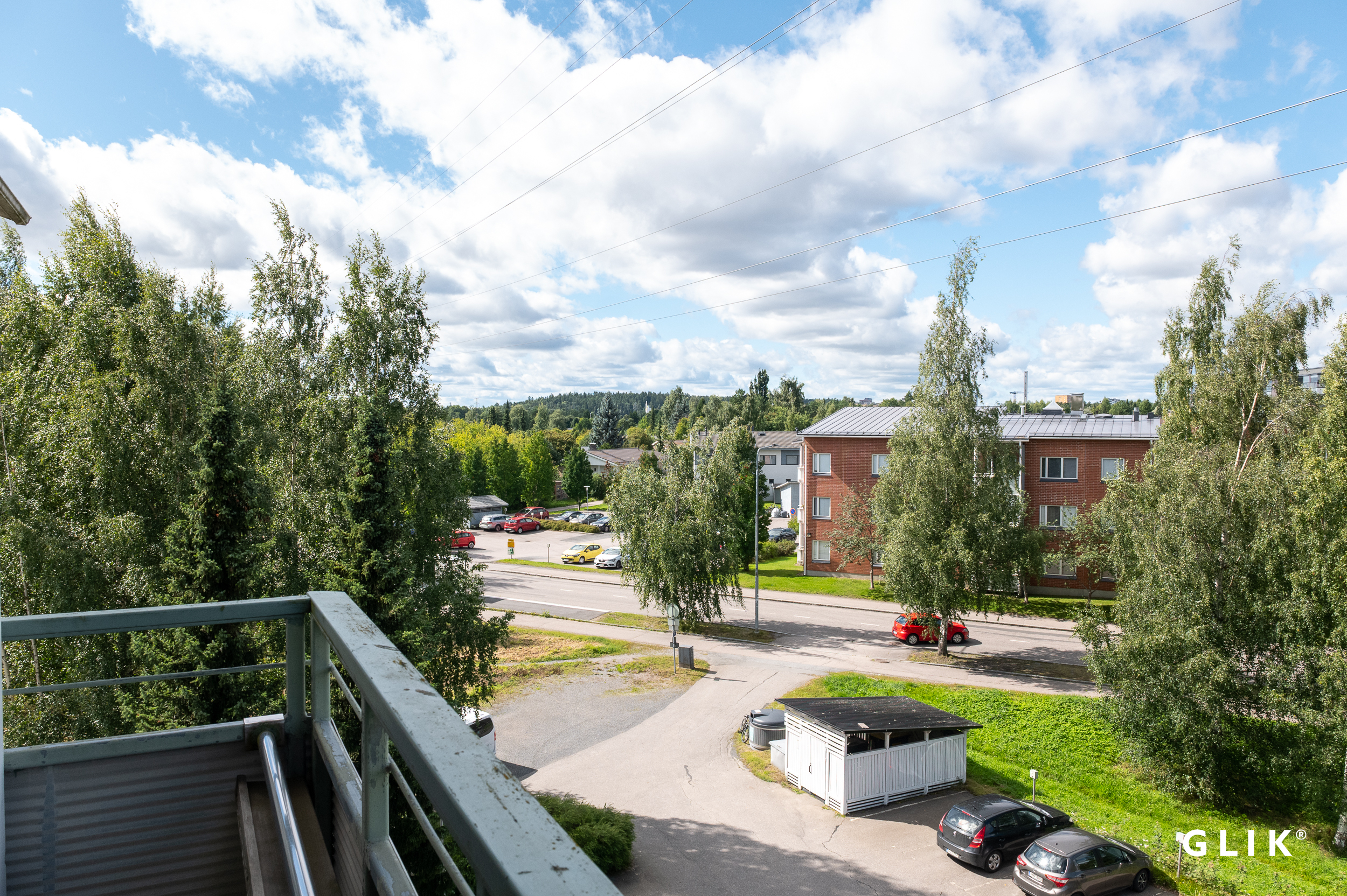 Alasniitynkatu 5, 33560 Tampere