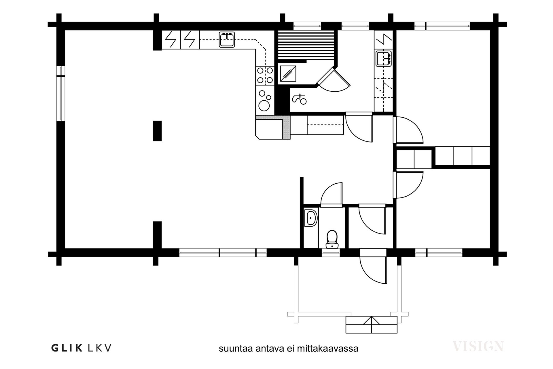 Hintalantie 175, 34710 Vaskivesi