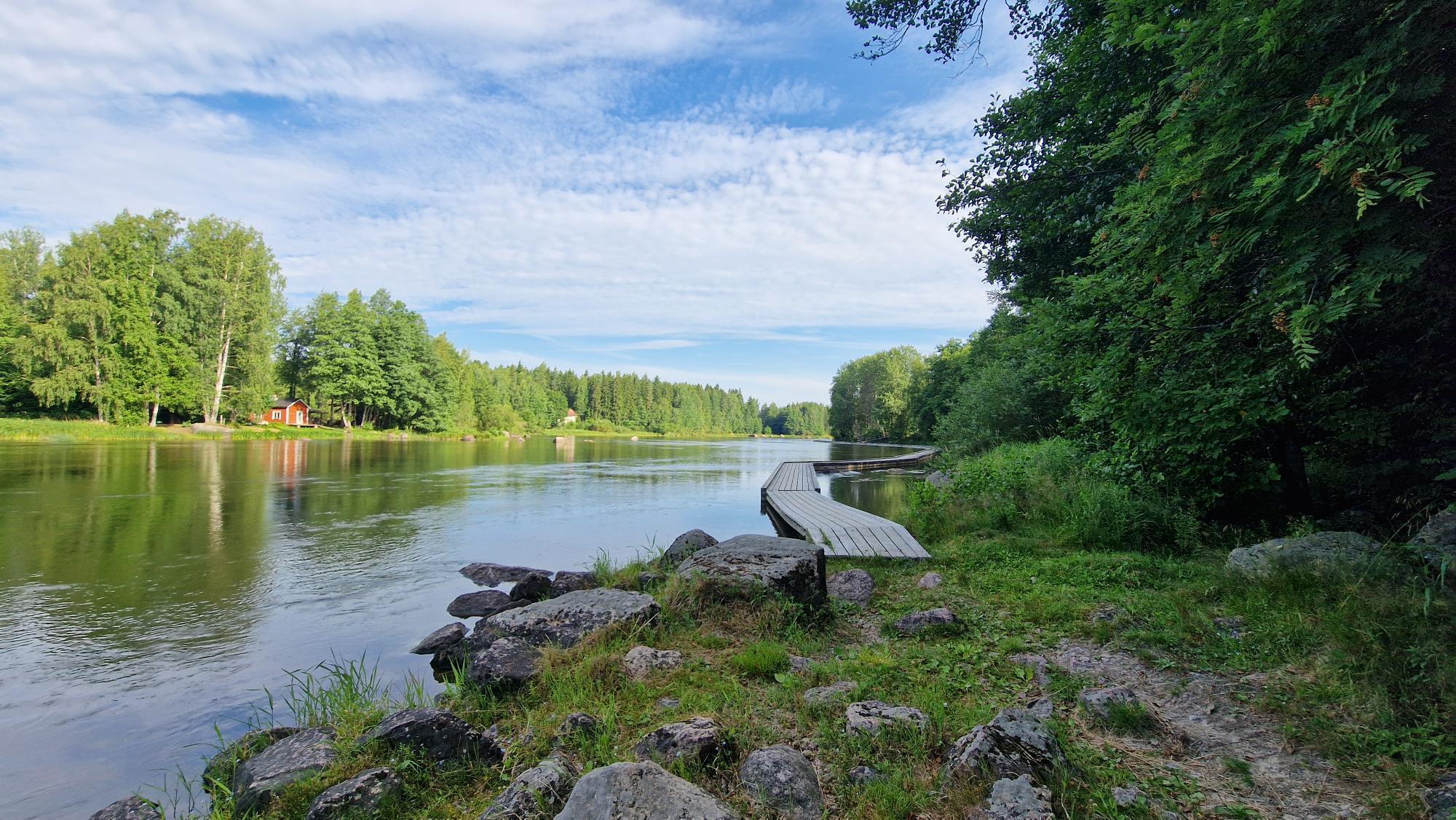 Jokipolku 1 pienoiskuva 19