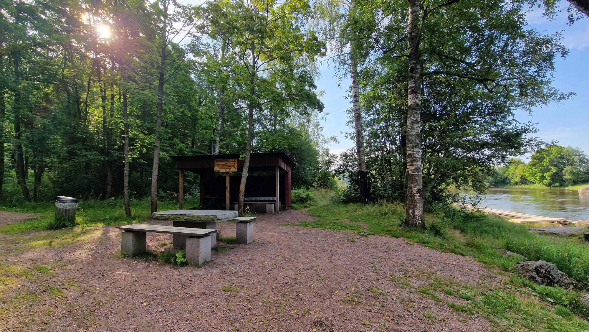 Jokipolku 1 pienoiskuva 20