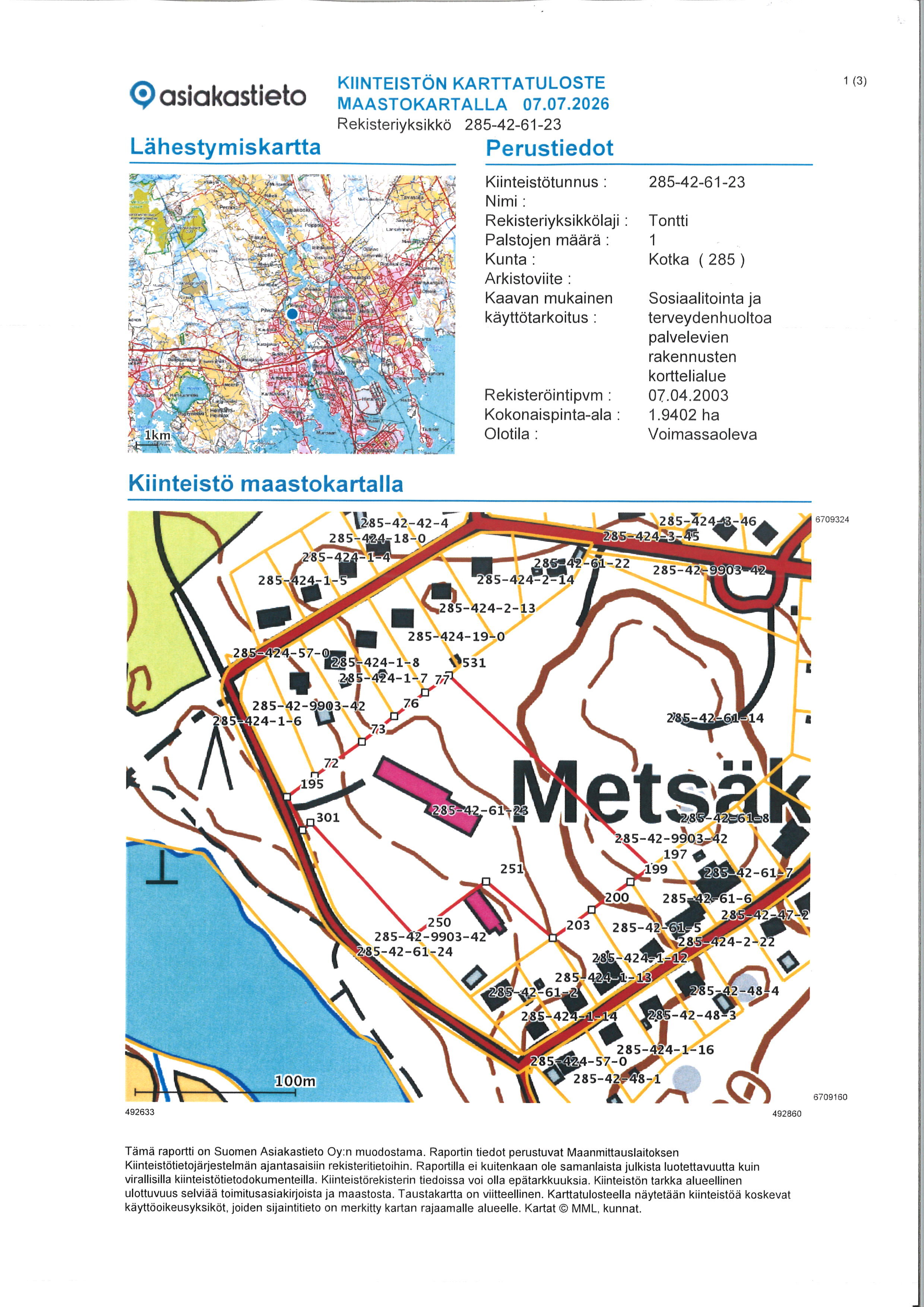 Jokipolku 1 pienoiskuva 24