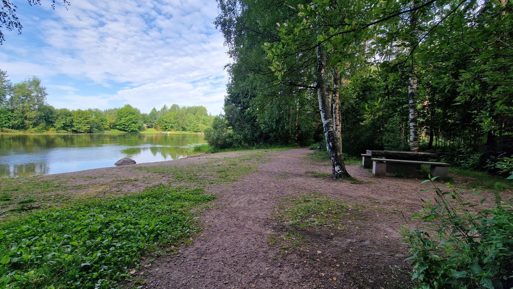 Jokipolku 1 pienoiskuva 17