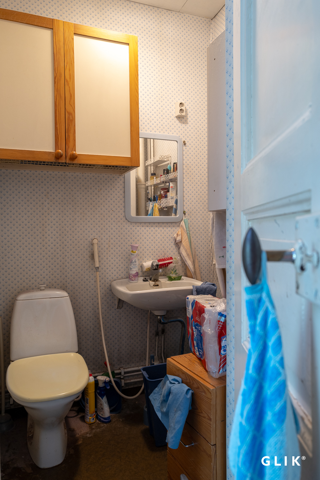 Vallerinkatu 24b, 33270 Tampere