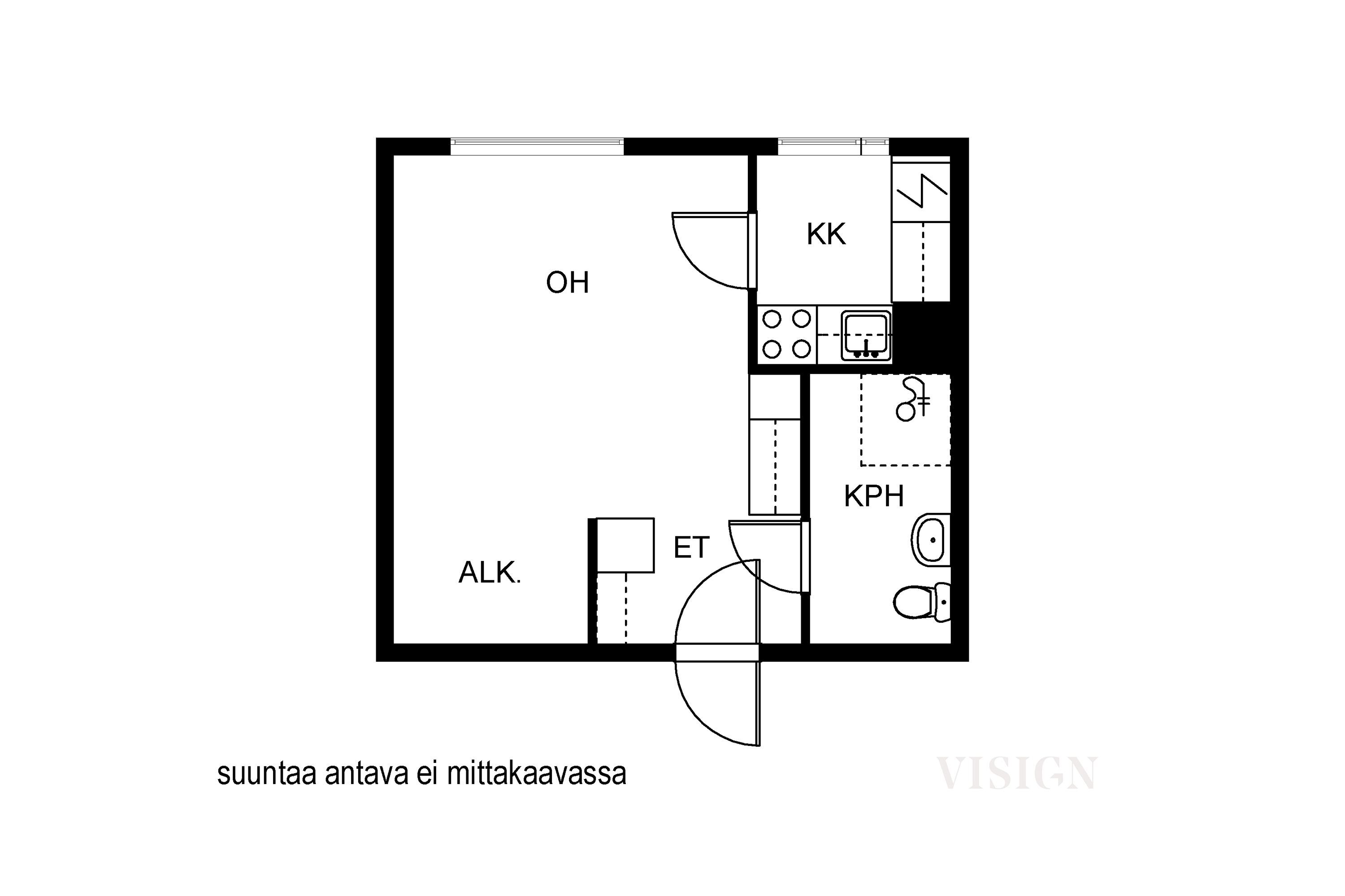 Tornikatu 4 pienoiskuva 2