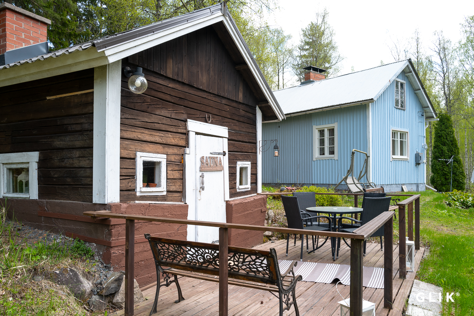 Rantalantie 79, 39360 Hämeenkyrö