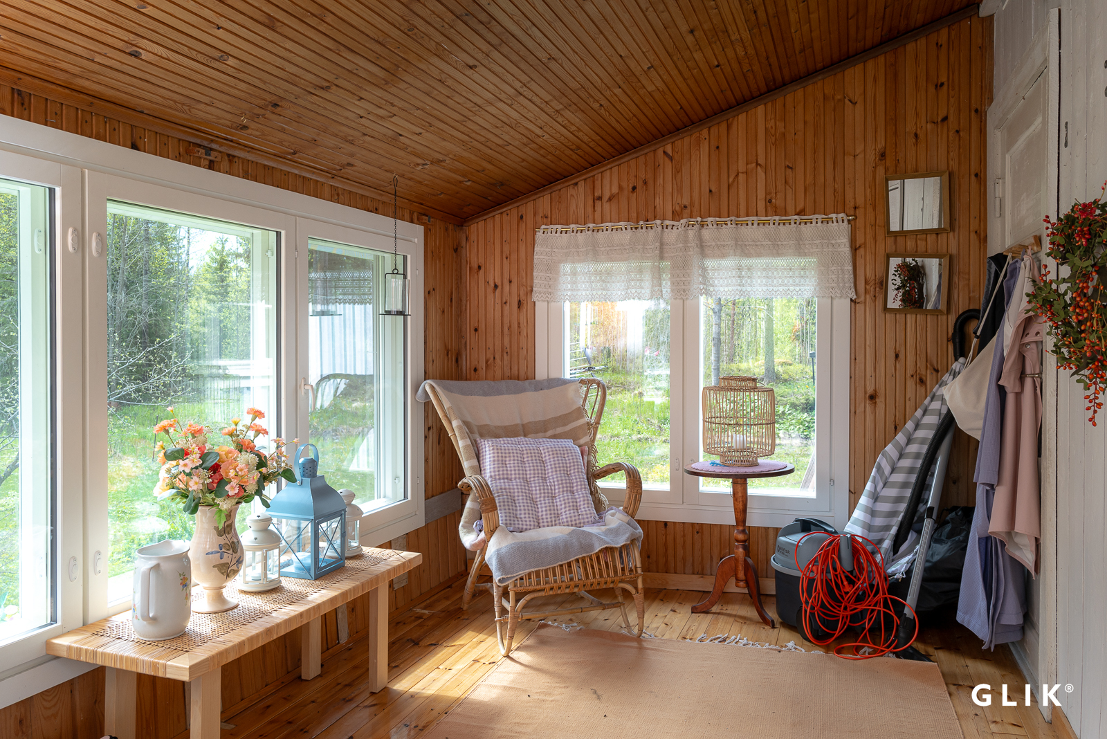 Rantalantie 79, 39360 Hämeenkyrö