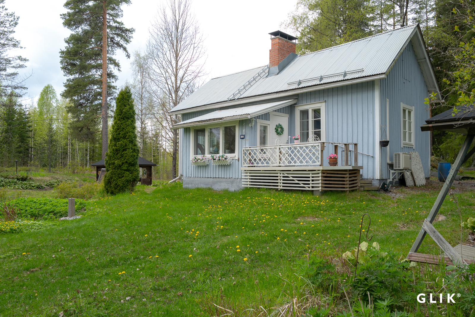 Rantalantie 79, 39360 Hämeenkyrö