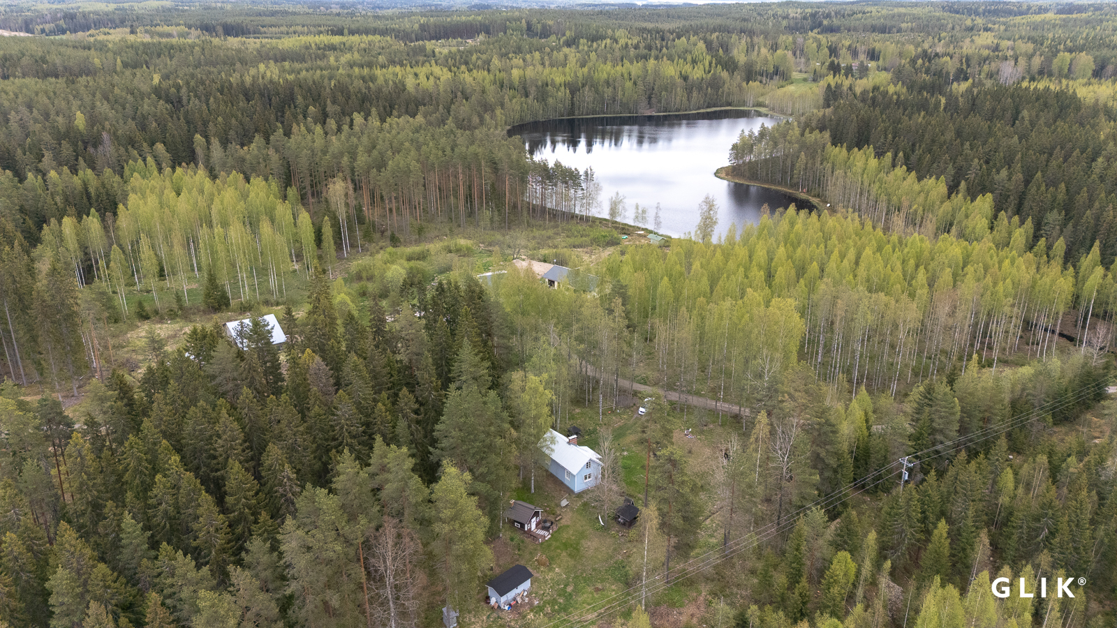 Rantalantie 79, 39360 Hämeenkyrö