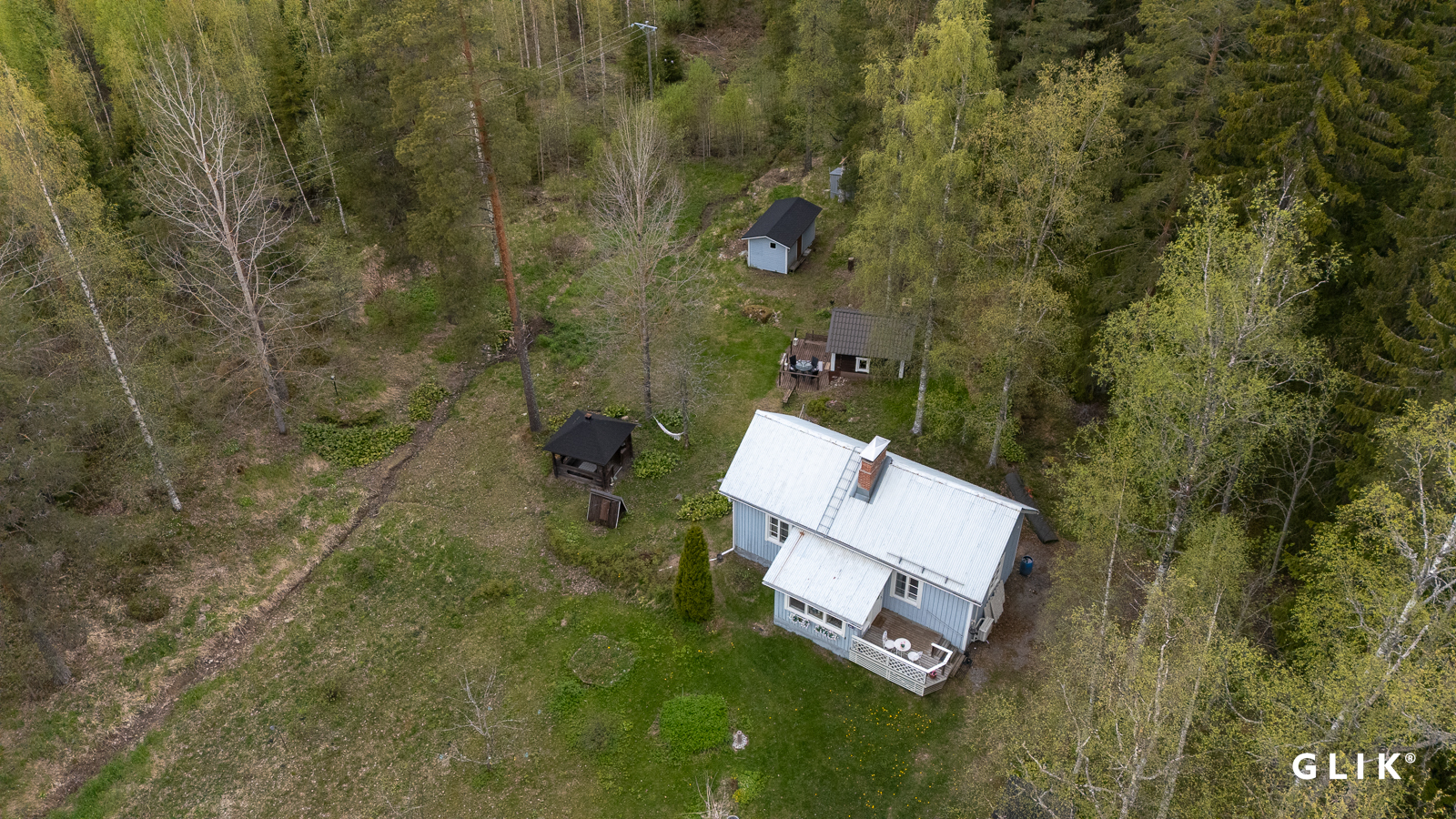 Rantalantie 79, 39360 Hämeenkyrö