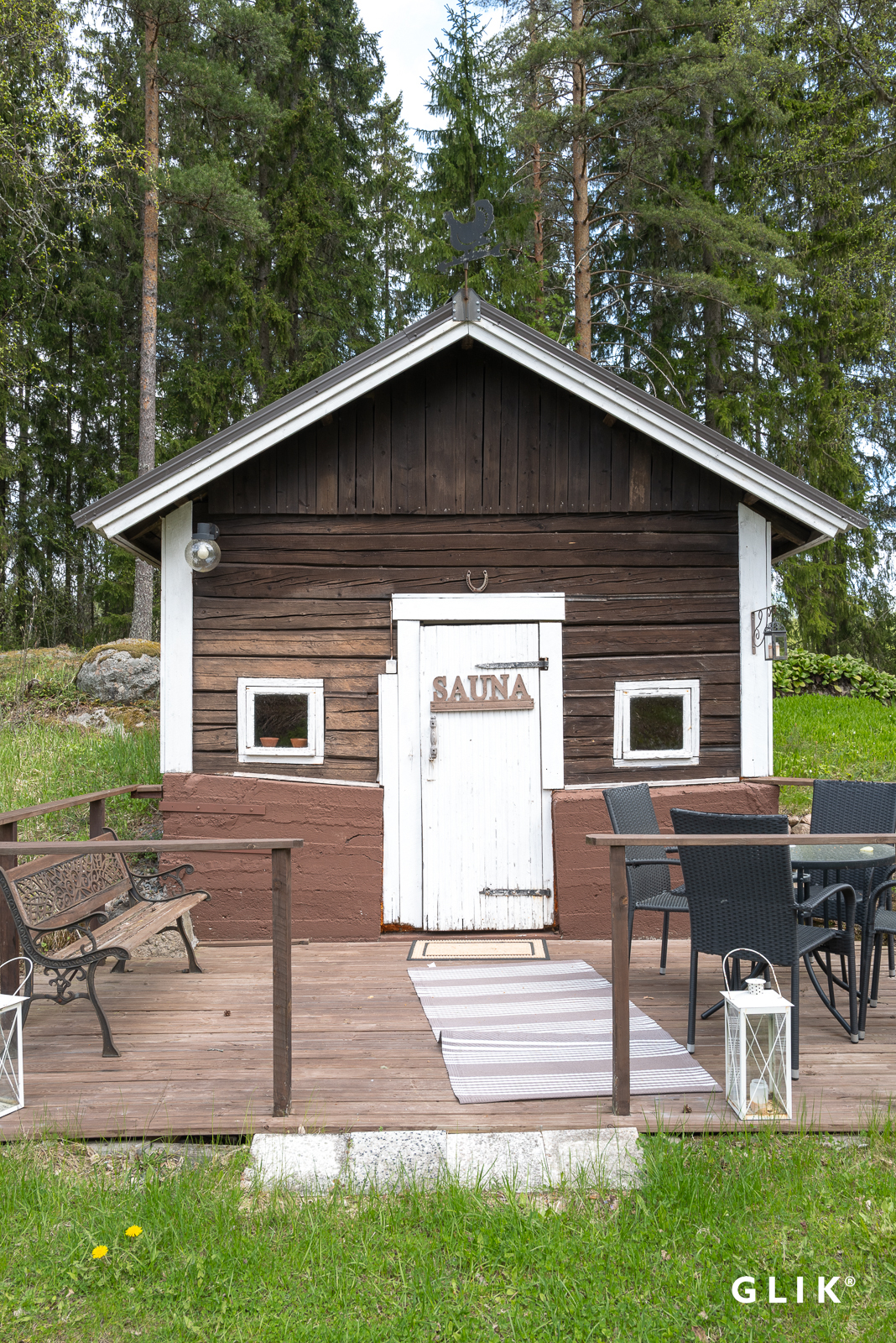 Rantalantie 79, 39360 Hämeenkyrö