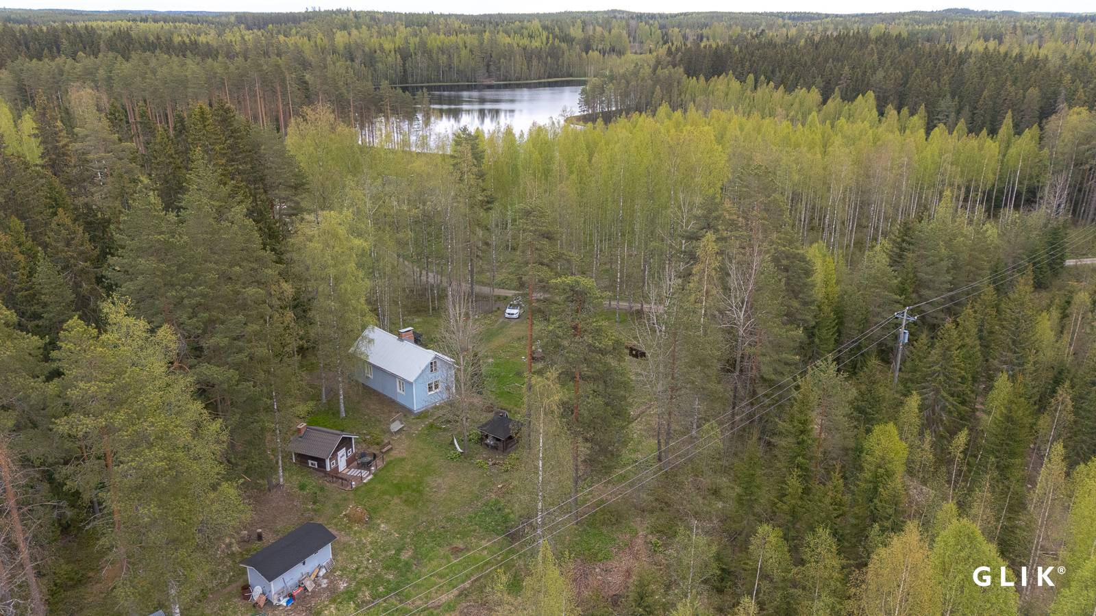 Rantalantie 79, 39360 Hämeenkyrö
